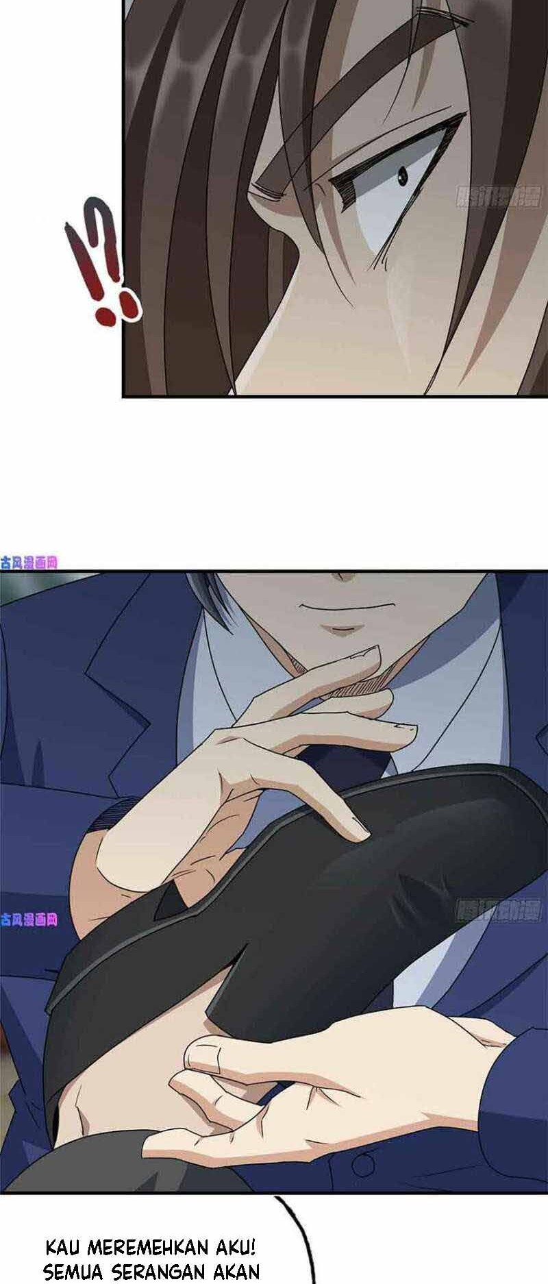 I Moved The BRICS In The Last Days Chapter 240 Gambar 8