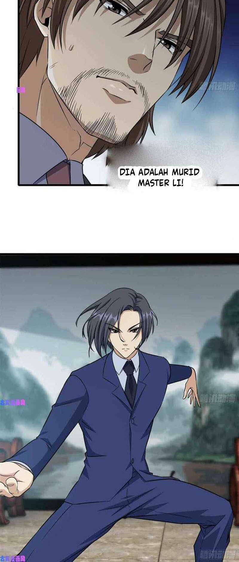 I Moved The BRICS In The Last Days Chapter 240 Gambar 12