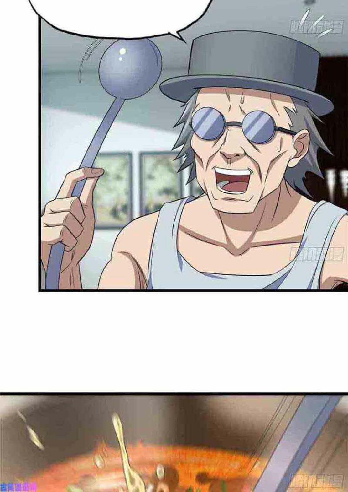 I Moved The BRICS In The Last Days Chapter 239 Gambar 5