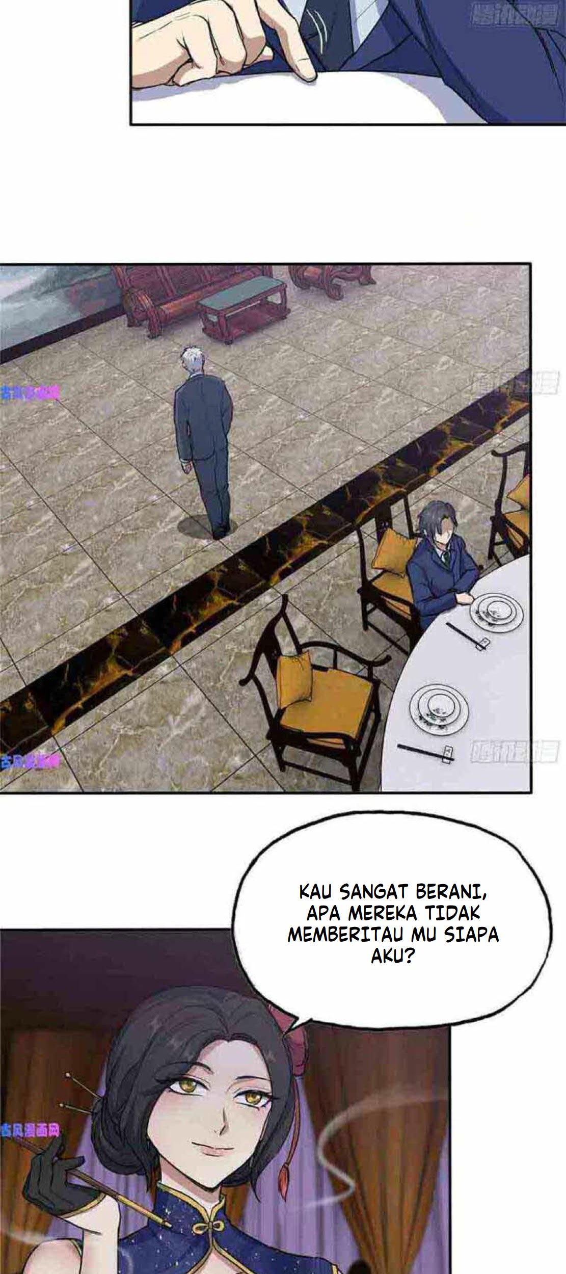 I Moved The BRICS In The Last Days Chapter 239 Gambar 14