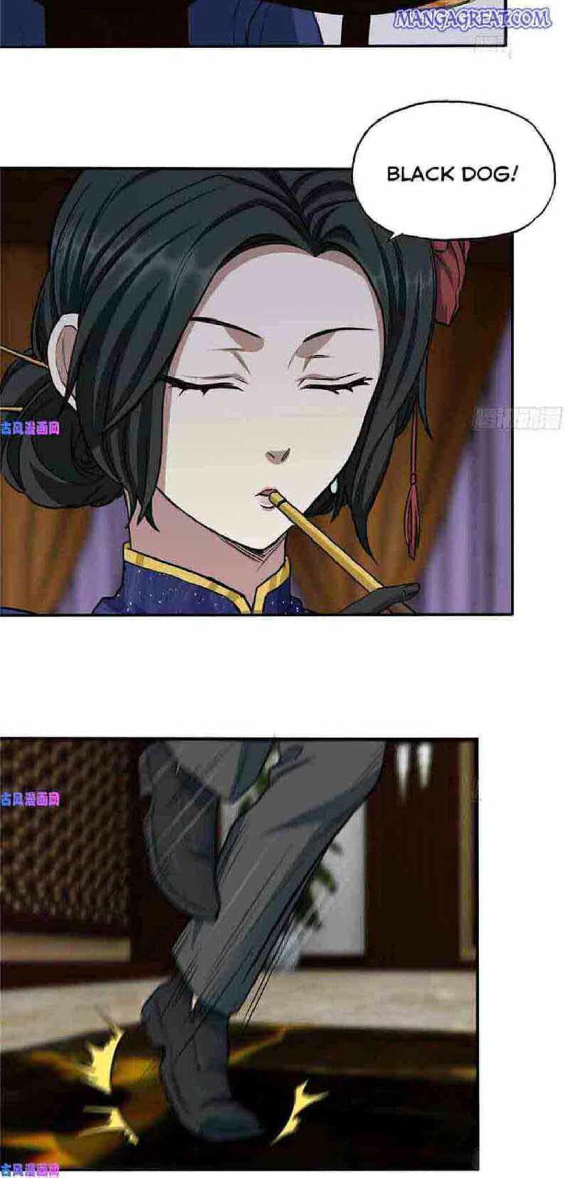 I Moved The BRICS In The Last Days Chapter 239 Gambar 16