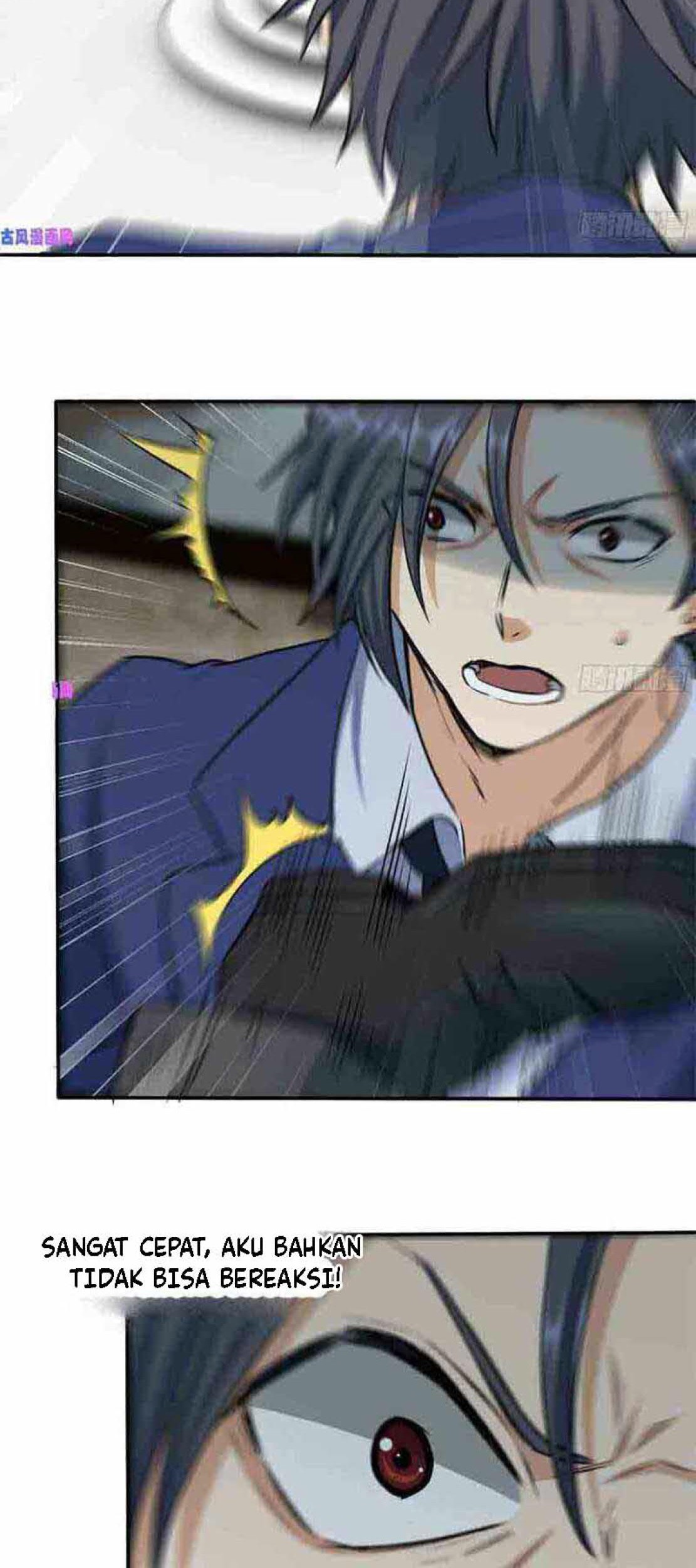 I Moved The BRICS In The Last Days Chapter 239 Gambar 18