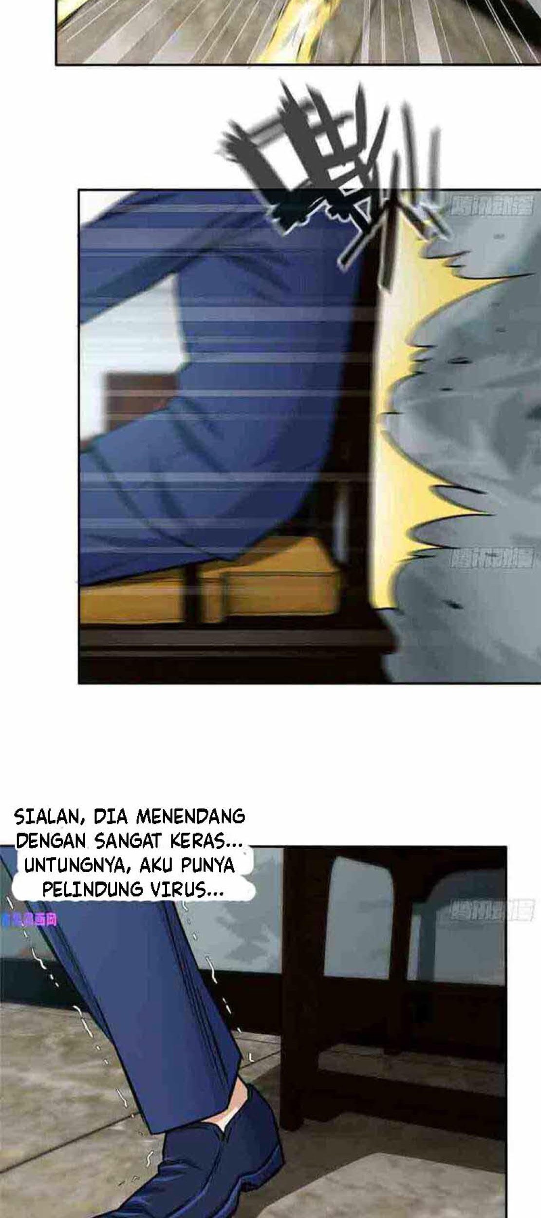 I Moved The BRICS In The Last Days Chapter 239 Gambar 20
