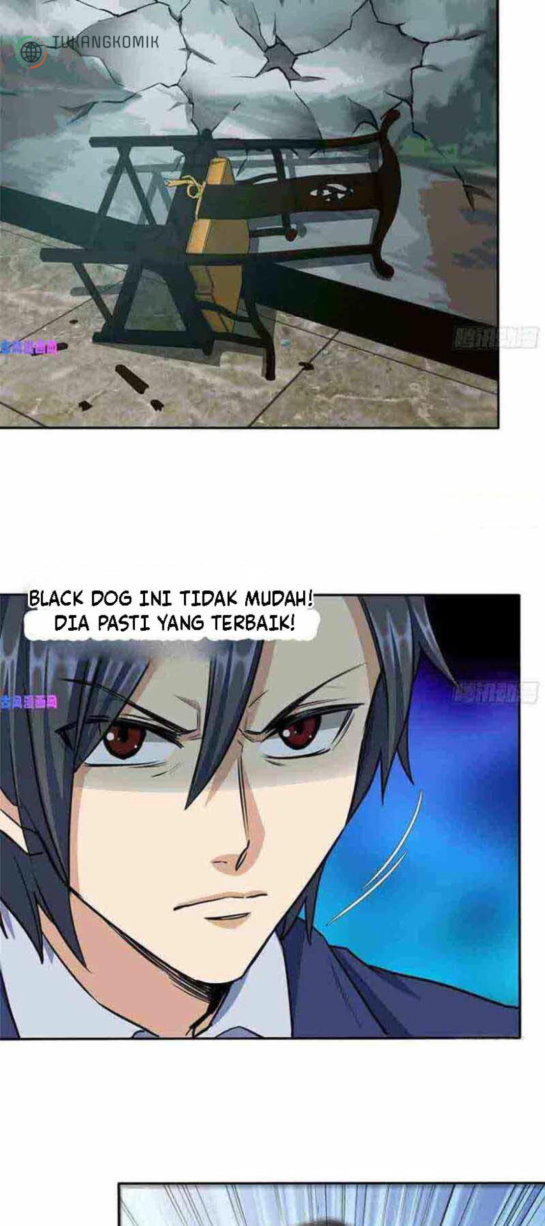 I Moved The BRICS In The Last Days Chapter 239 Gambar 23