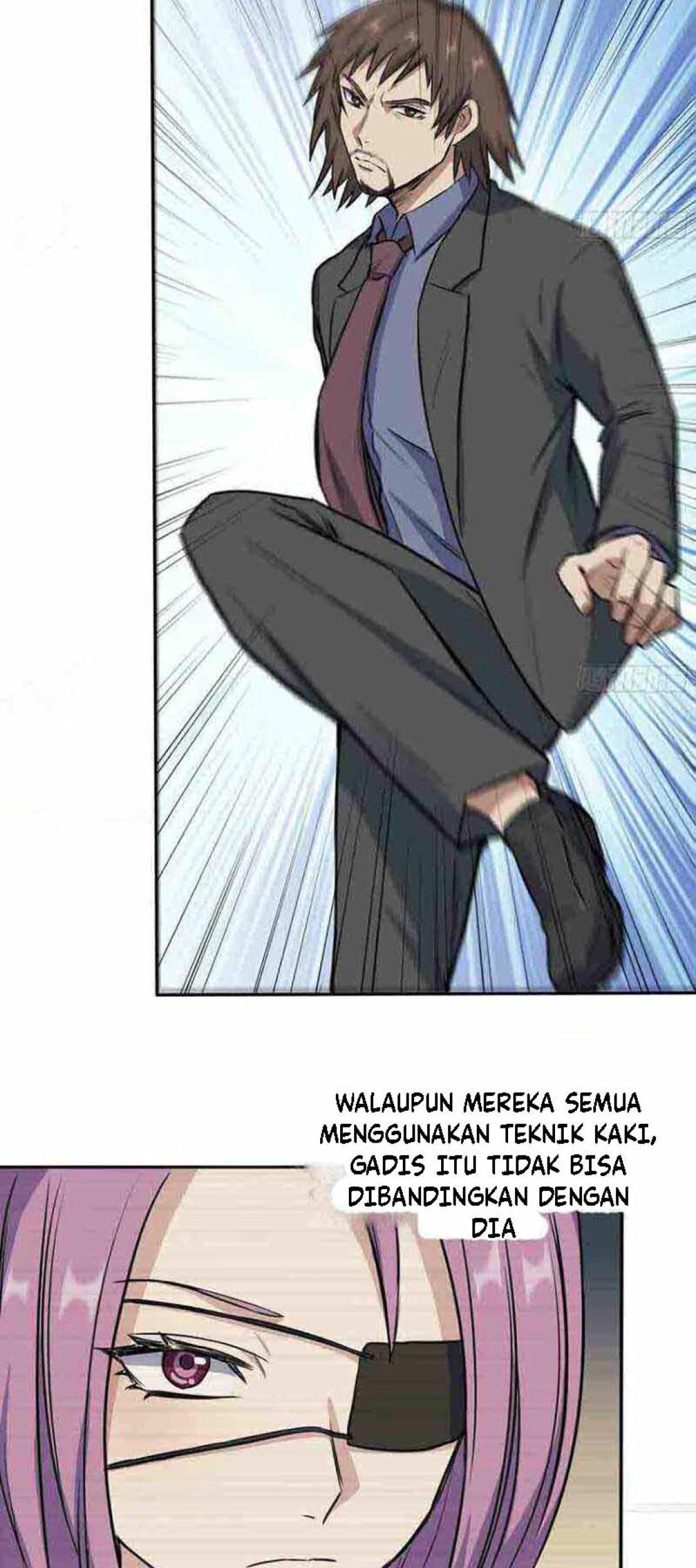 I Moved The BRICS In The Last Days Chapter 239 Gambar 24