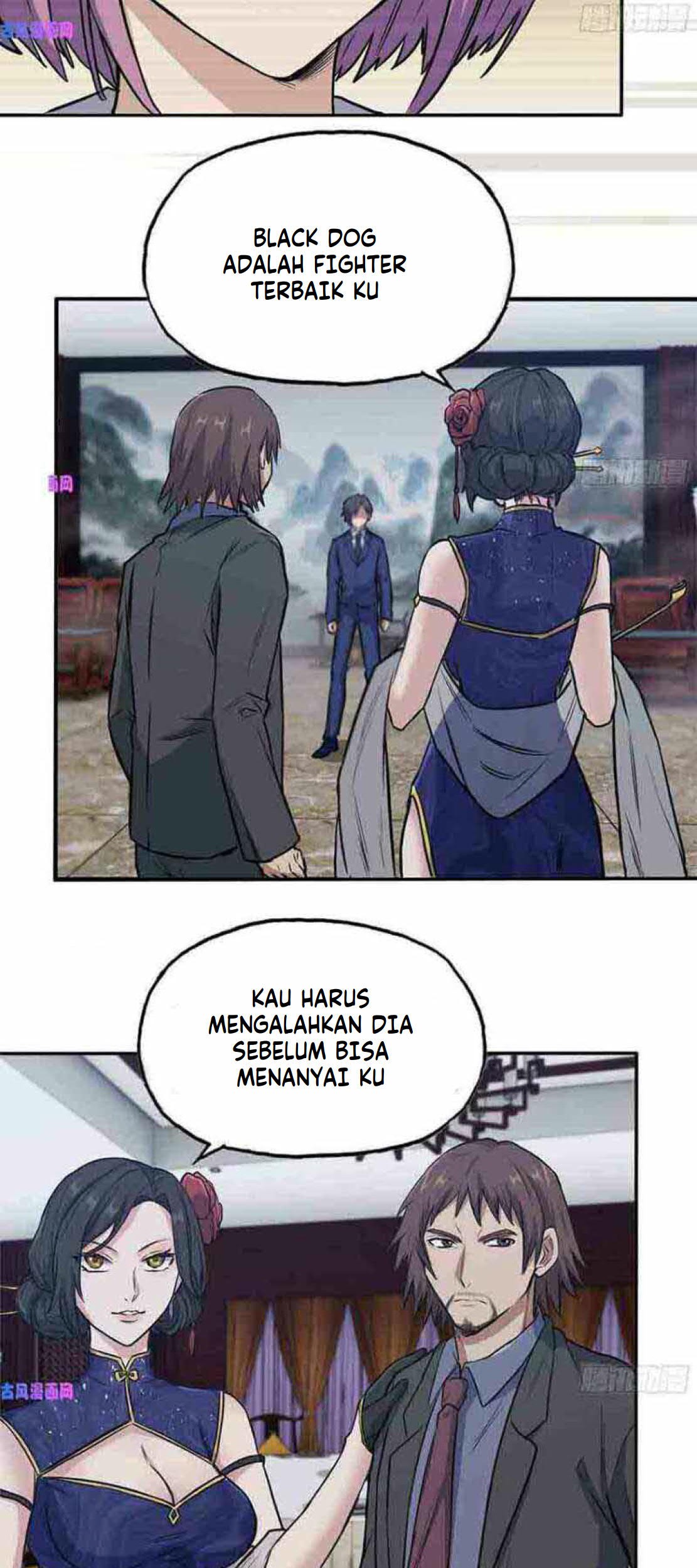 I Moved The BRICS In The Last Days Chapter 239 Gambar 25