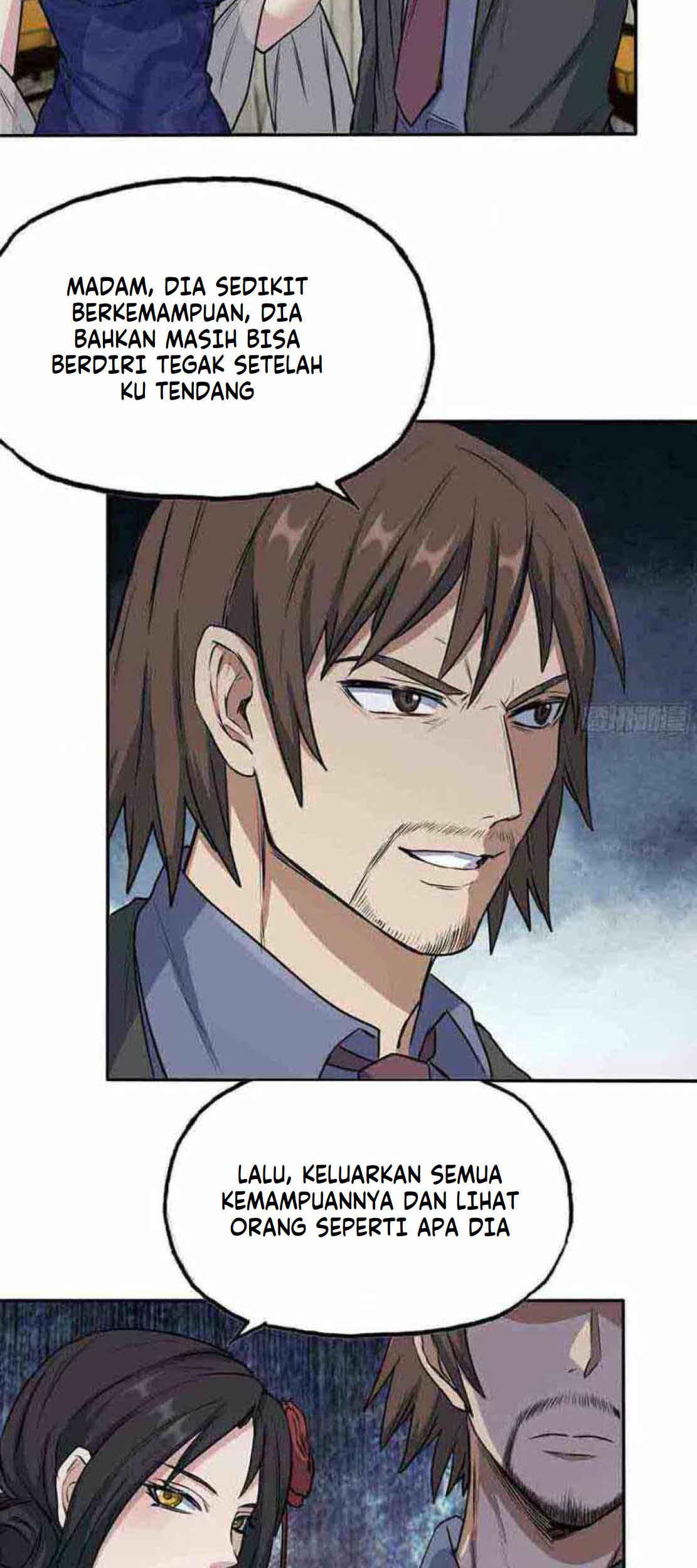 I Moved The BRICS In The Last Days Chapter 239 Gambar 26