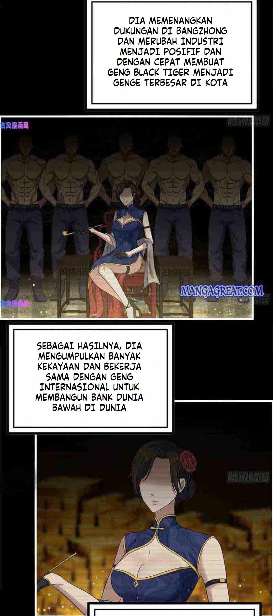 Baca  I Moved The BRICS In The Last Days Chapter 238 Gambar 2