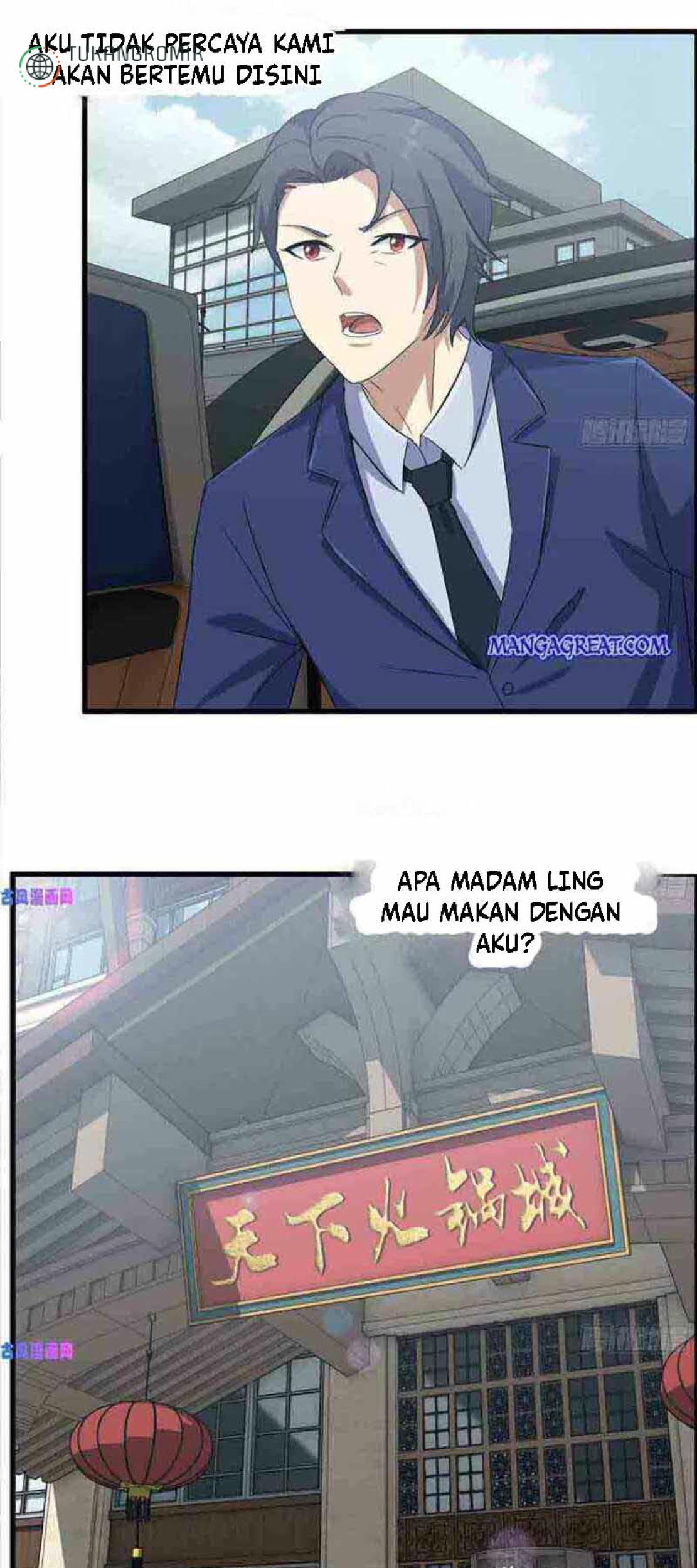 I Moved The BRICS In The Last Days Chapter 238 Gambar 6