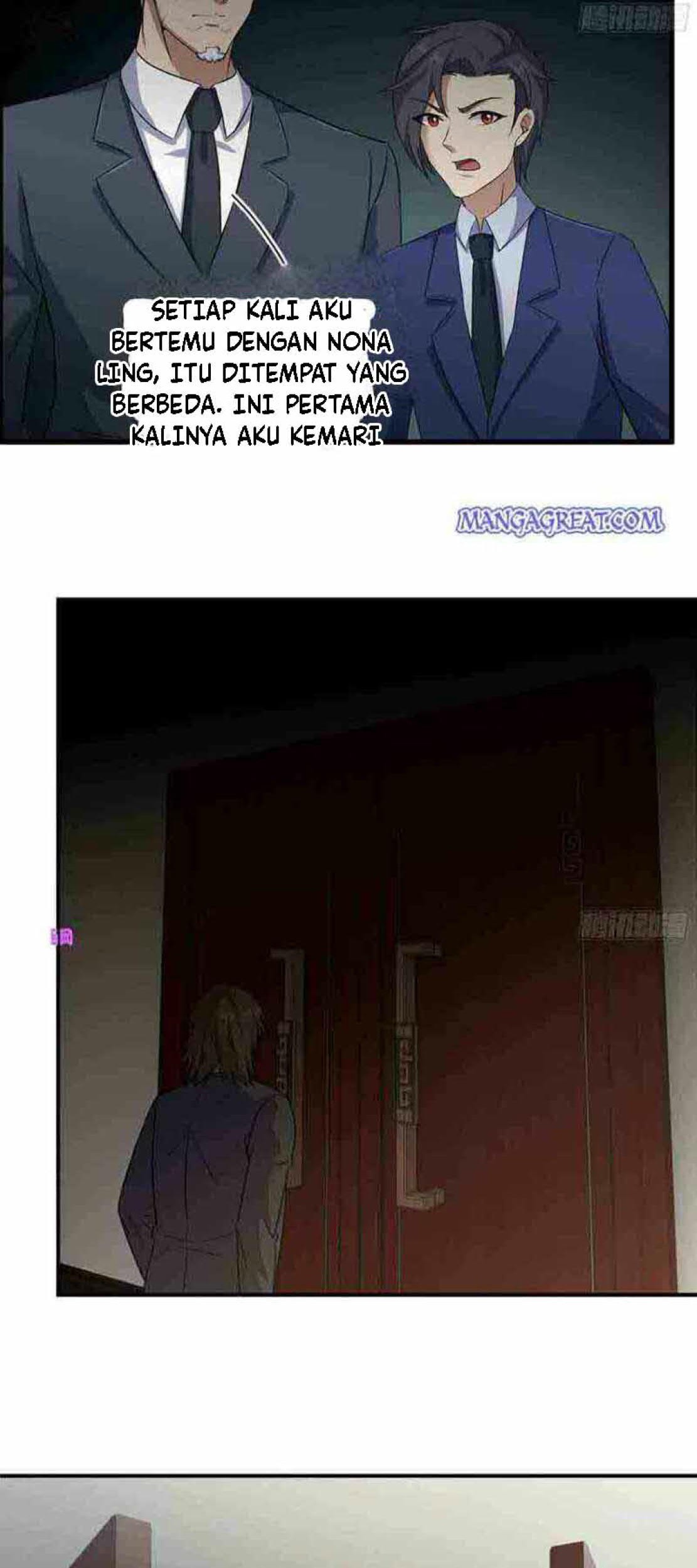 I Moved The BRICS In The Last Days Chapter 238 Gambar 8