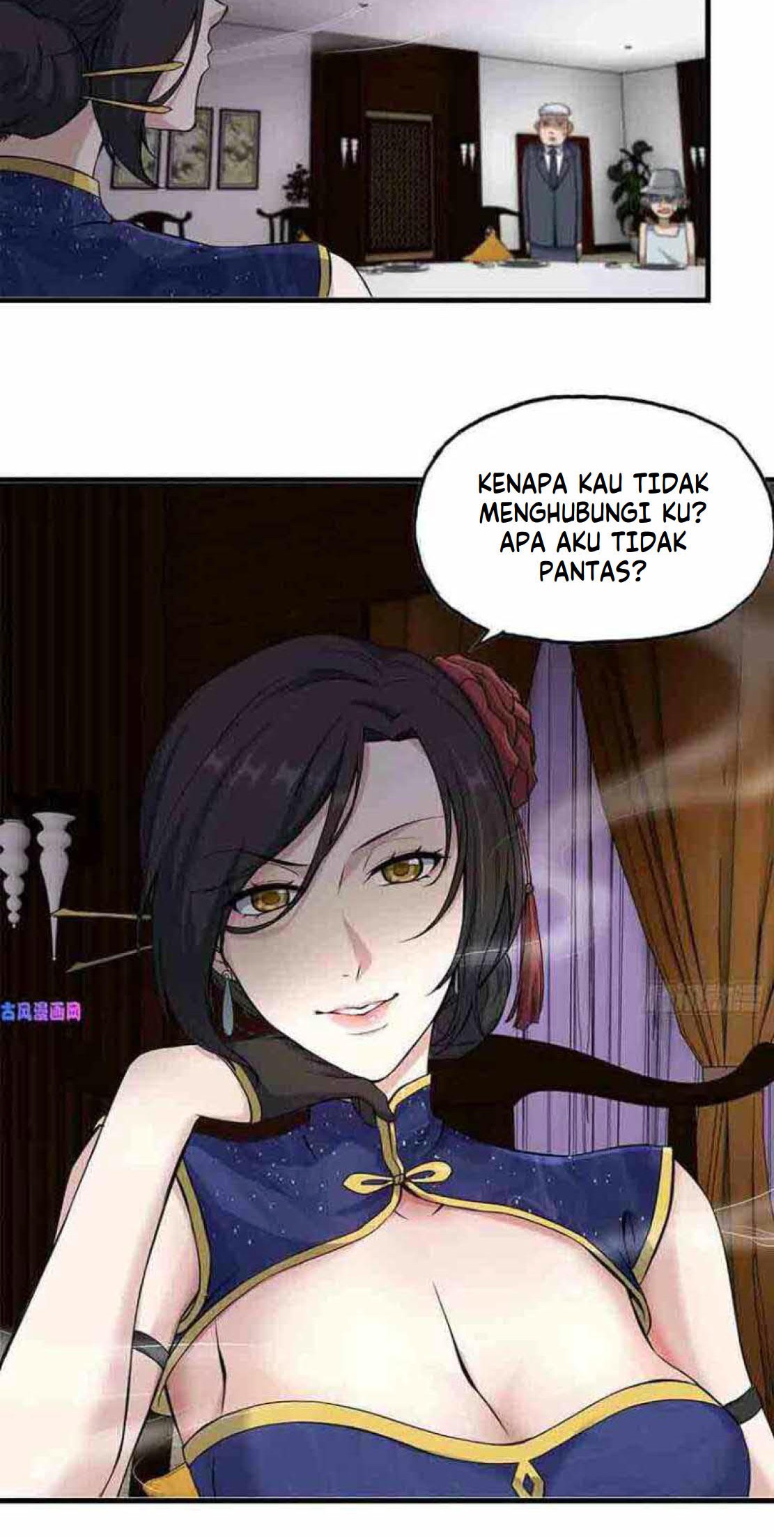 I Moved The BRICS In The Last Days Chapter 238 Gambar 26