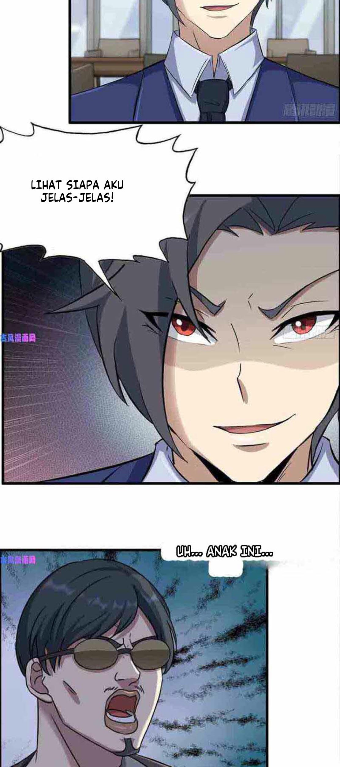 I Moved The BRICS In The Last Days Chapter 237 Gambar 12
