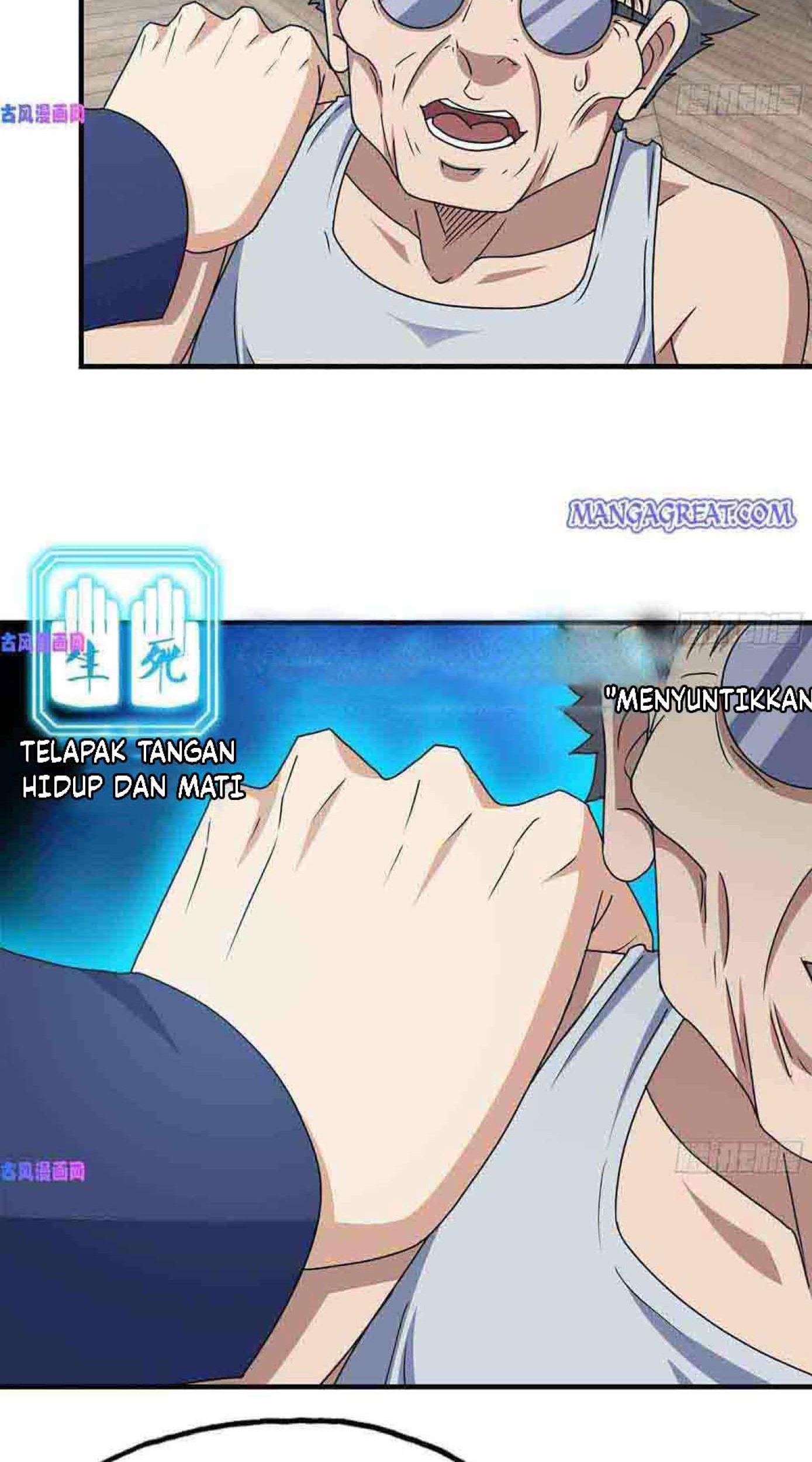 Baca I Moved The BRICS In The Last Days Chapter 236 Gambar 2