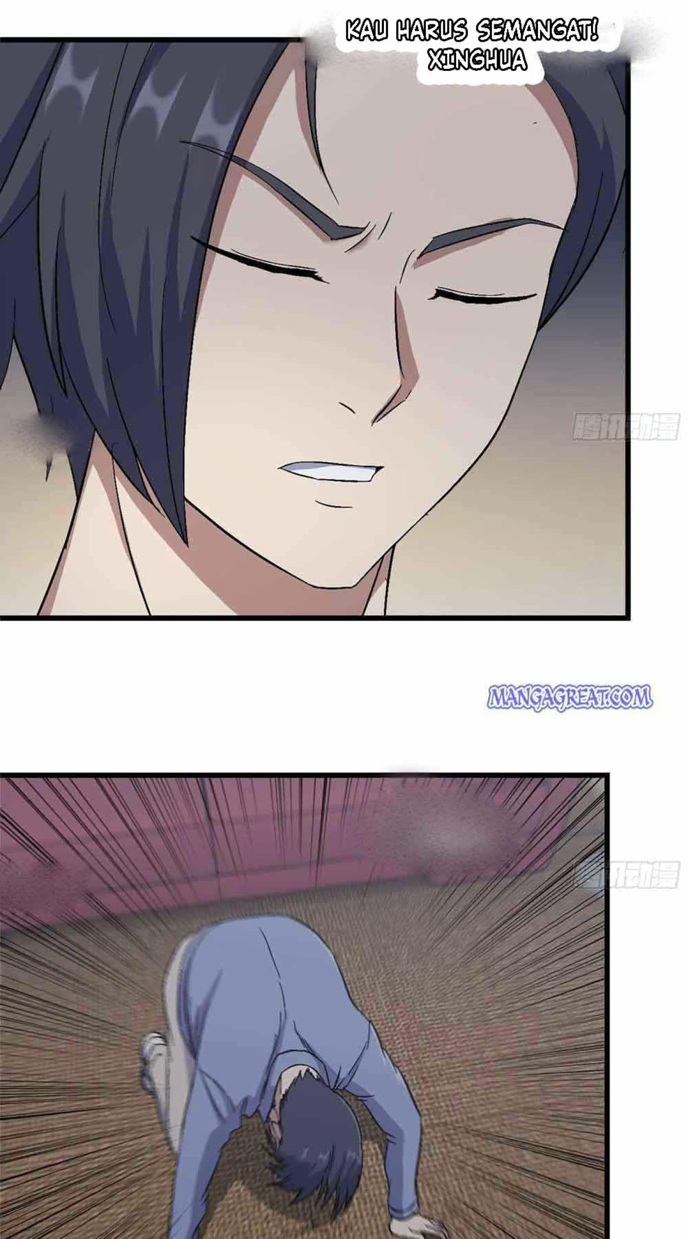 I Moved The BRICS In The Last Days Chapter 236 Gambar 22