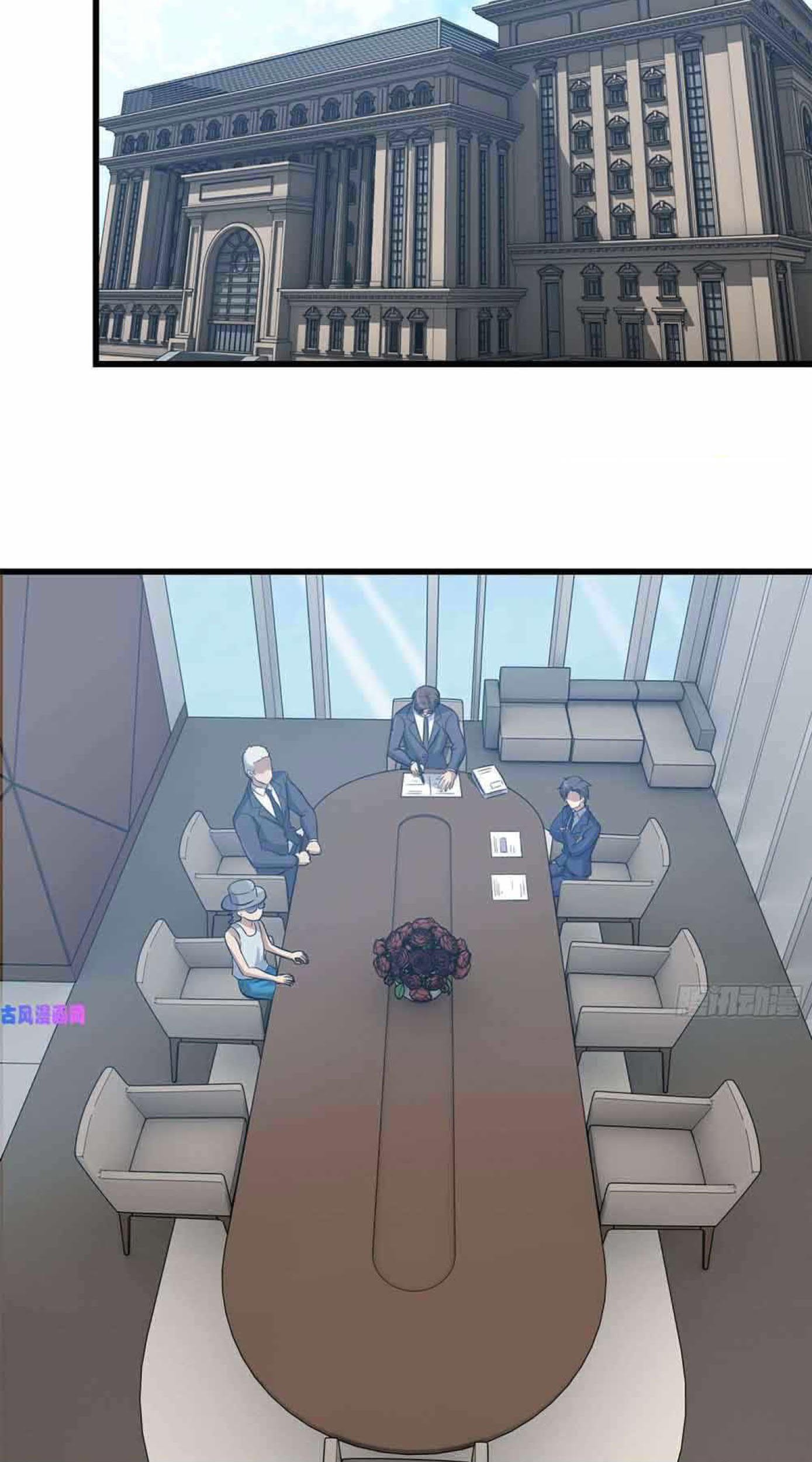 I Moved The BRICS In The Last Days Chapter 236 Gambar 26