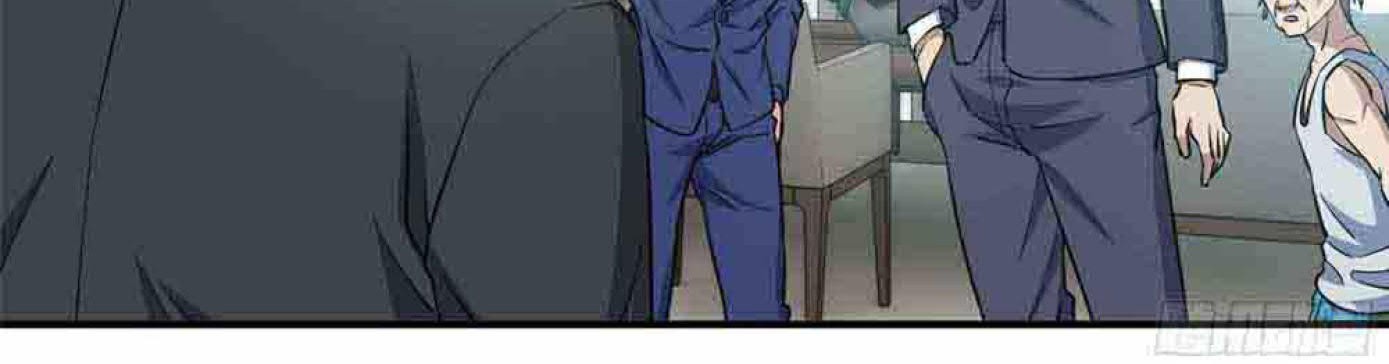 I Moved The BRICS In The Last Days Chapter 236 Gambar 34