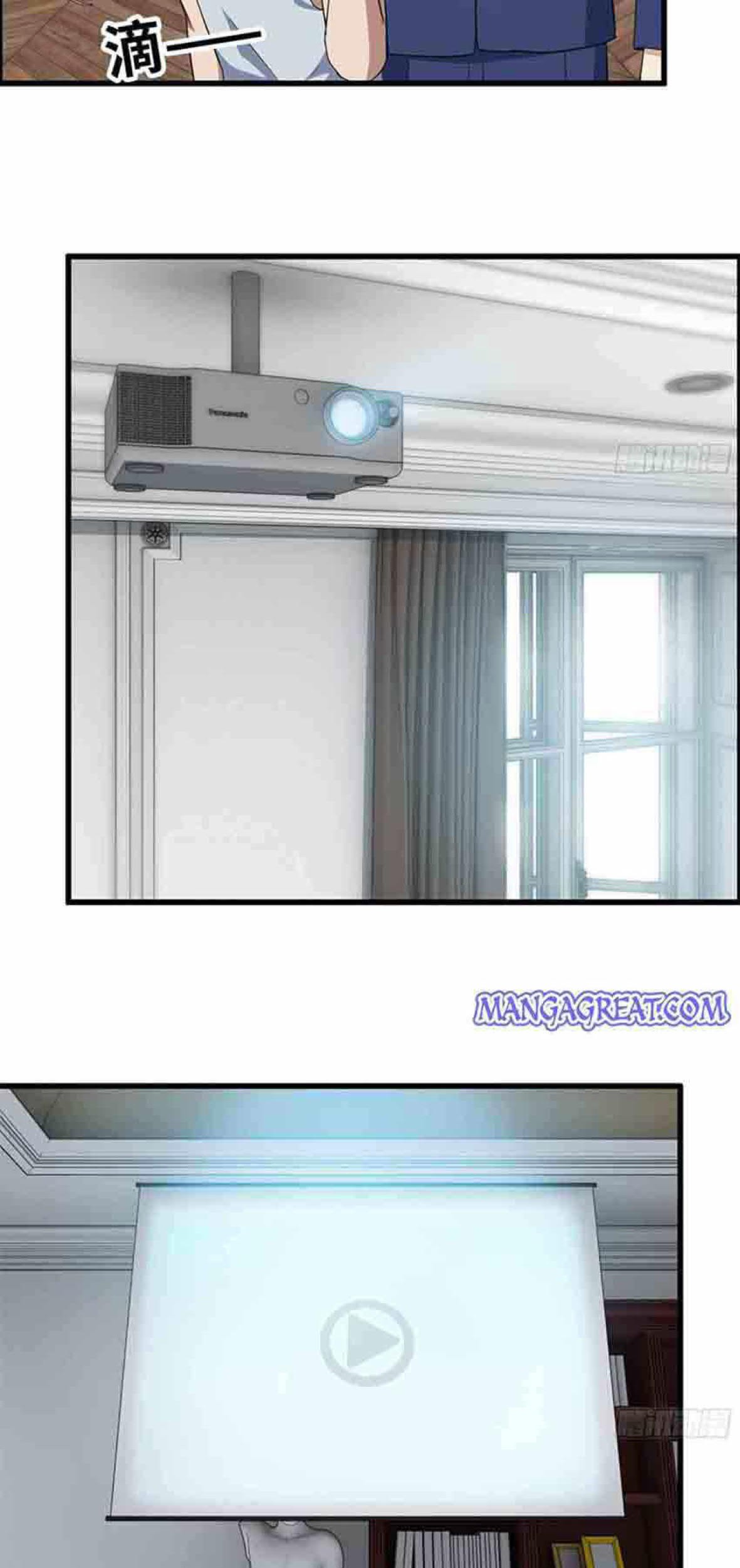 I Moved The BRICS In The Last Days Chapter 235 Gambar 12