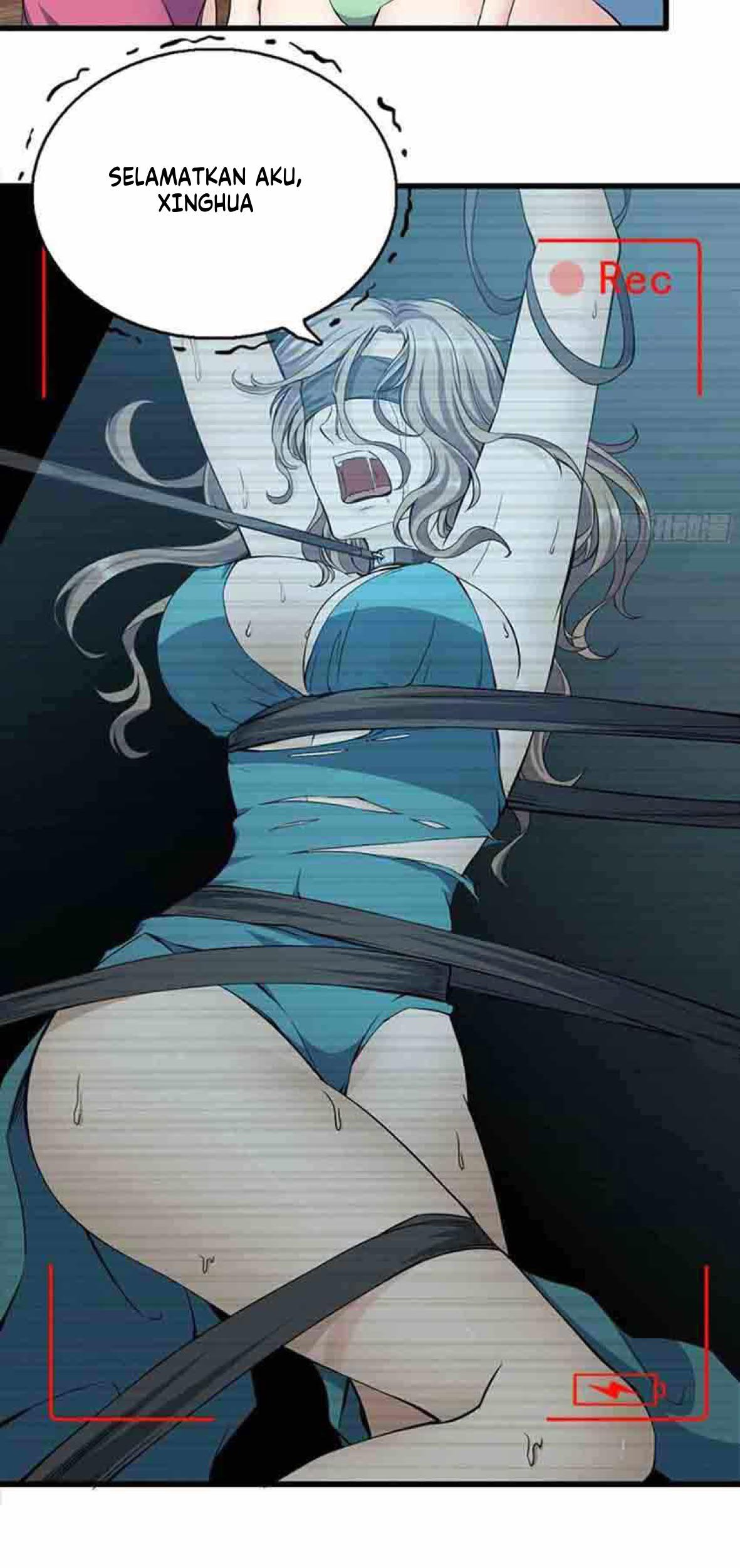 I Moved The BRICS In The Last Days Chapter 235 Gambar 24