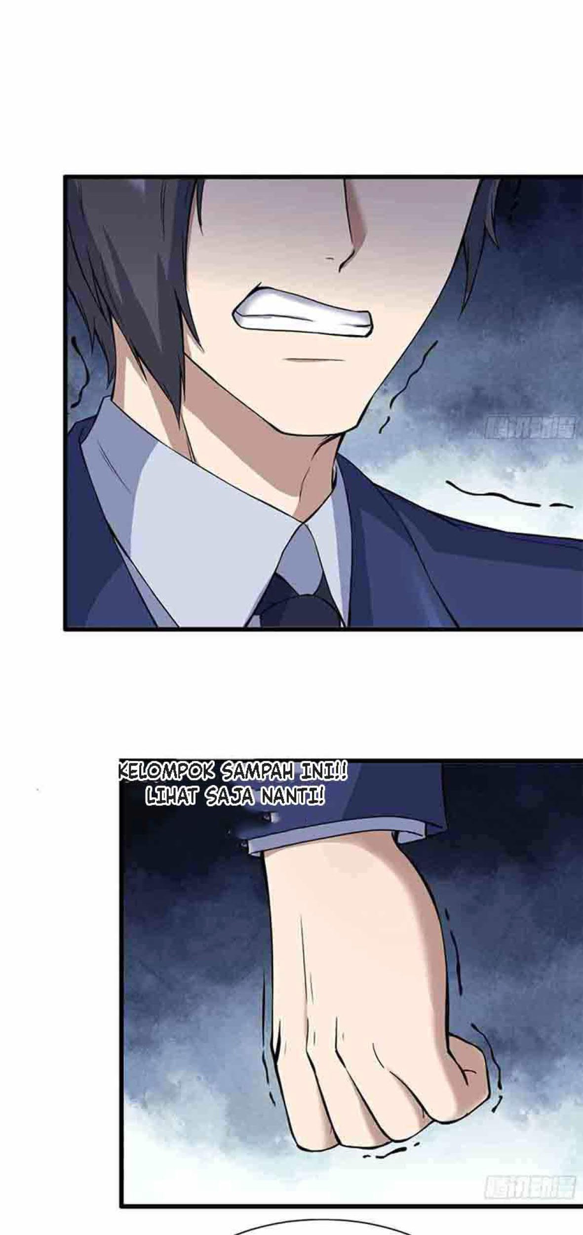 I Moved The BRICS In The Last Days Chapter 235 Gambar 25