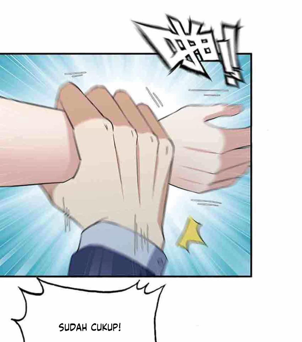 I Moved The BRICS In The Last Days Chapter 234 Gambar 12