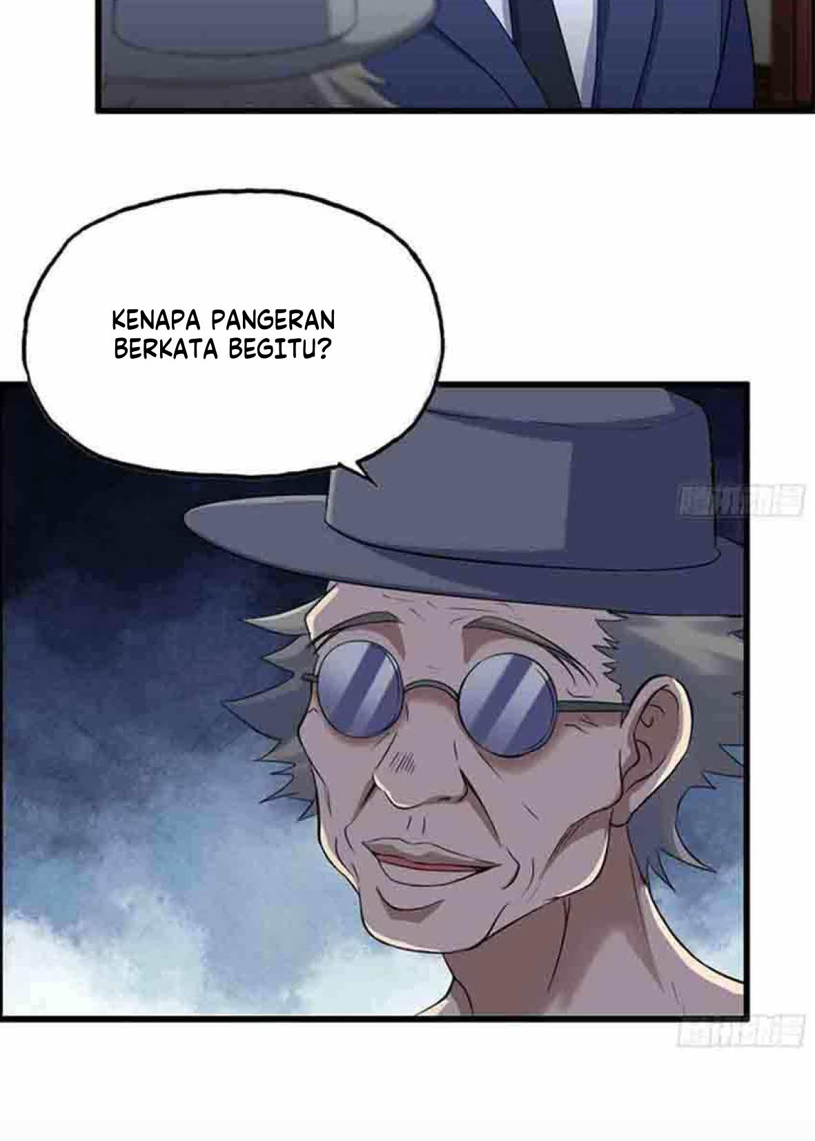 I Moved The BRICS In The Last Days Chapter 234 Gambar 29