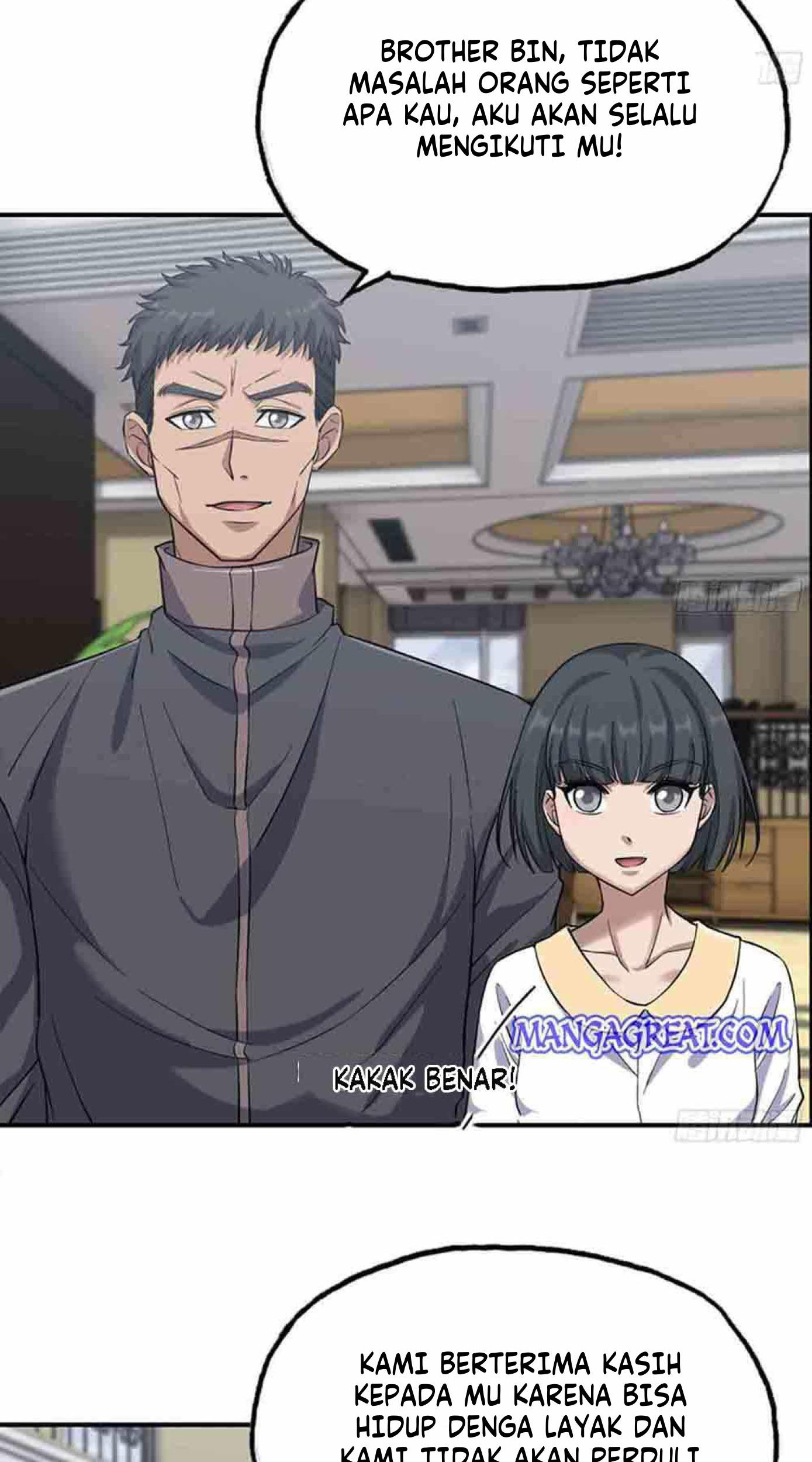 I Moved The BRICS In The Last Days Chapter 233 Gambar 12