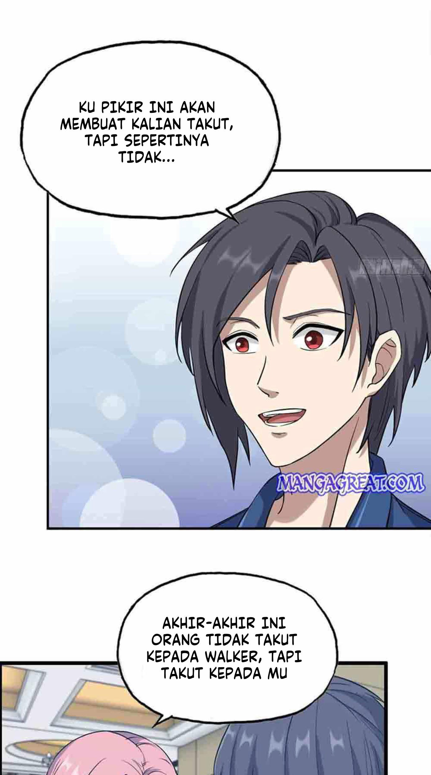 I Moved The BRICS In The Last Days Chapter 233 Gambar 14