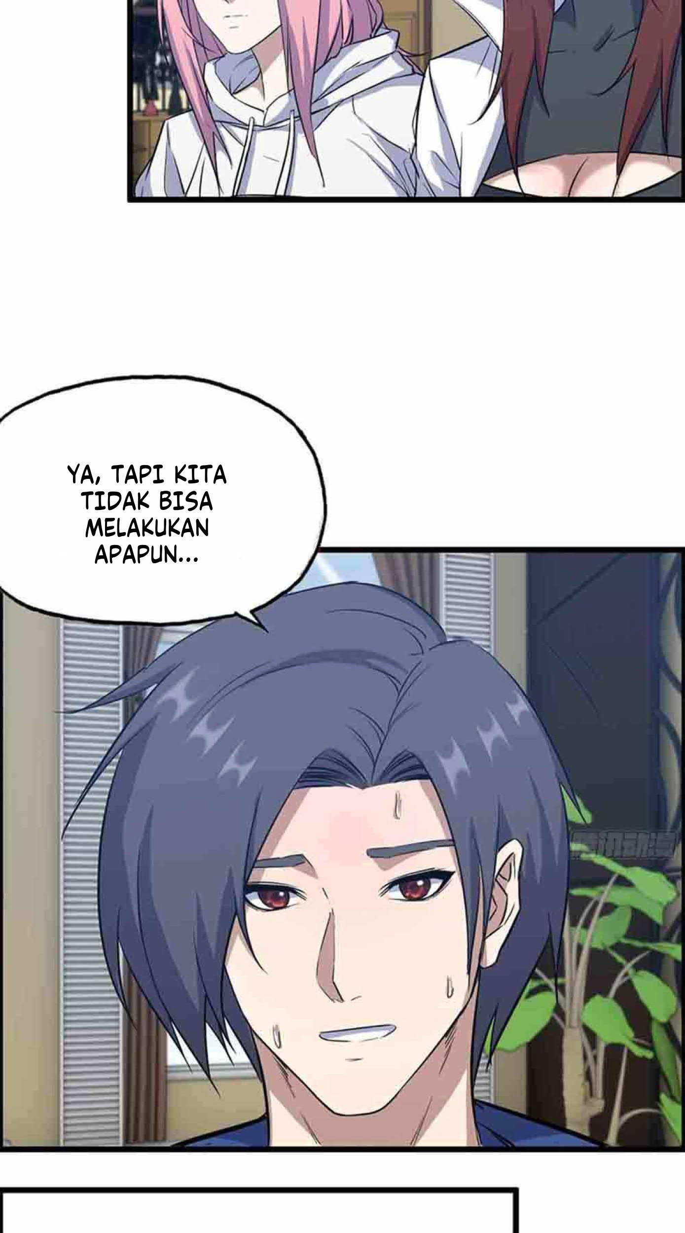 I Moved The BRICS In The Last Days Chapter 233 Gambar 18