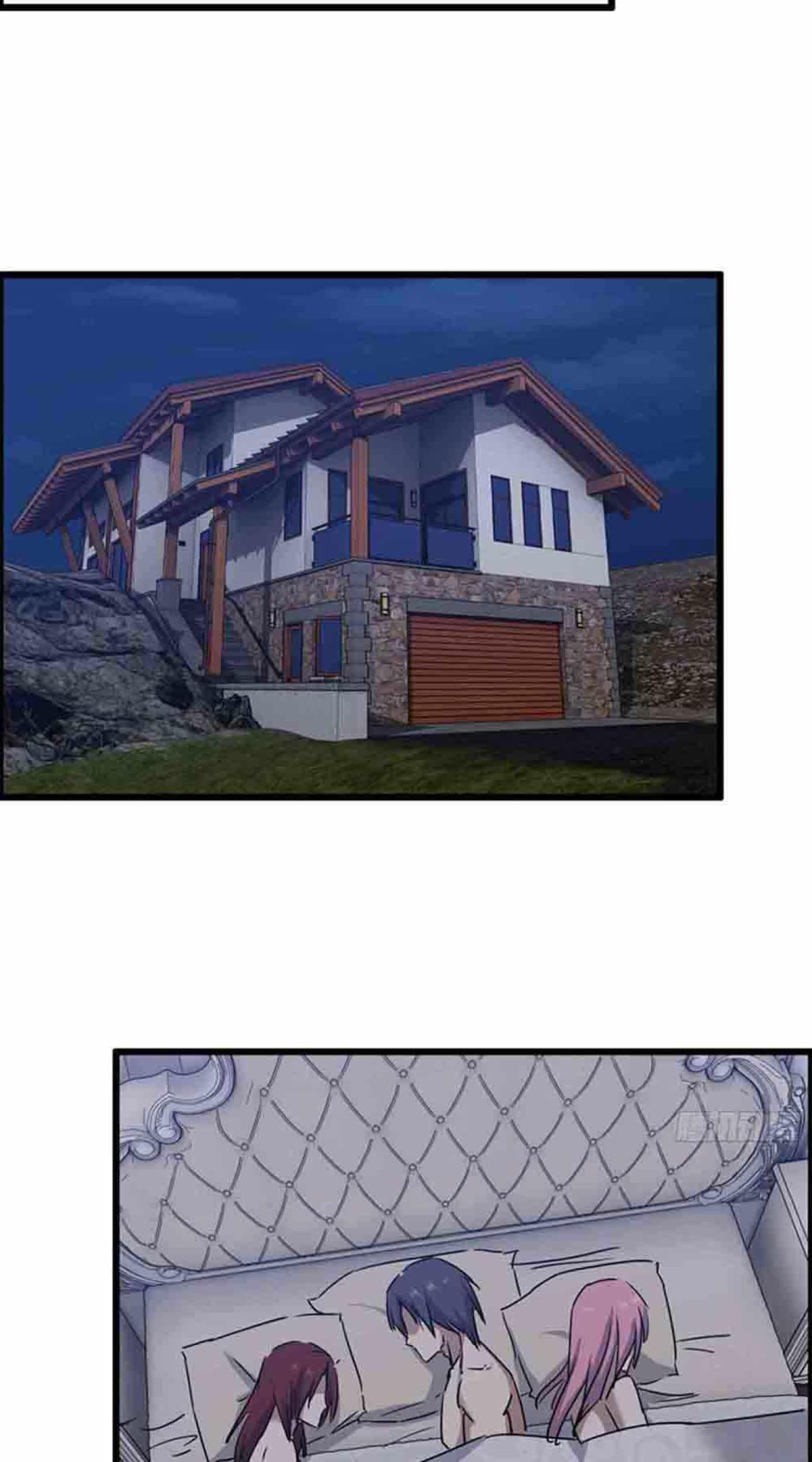 I Moved The BRICS In The Last Days Chapter 233 Gambar 19