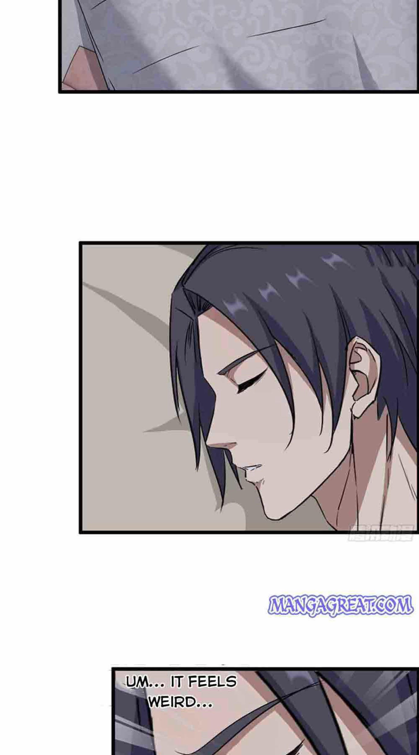 I Moved The BRICS In The Last Days Chapter 233 Gambar 21