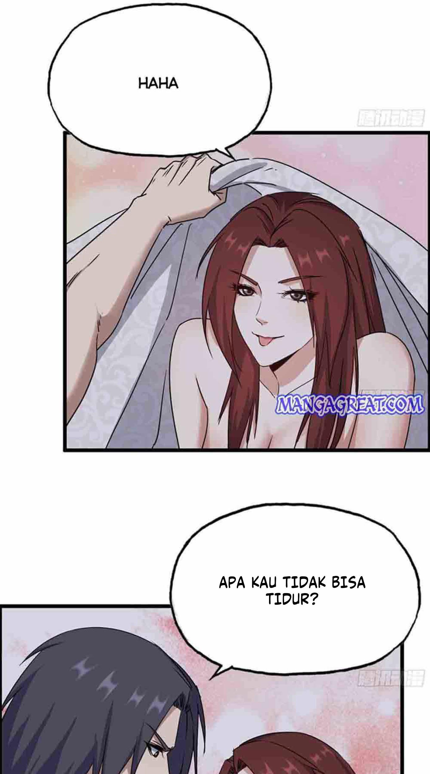 I Moved The BRICS In The Last Days Chapter 233 Gambar 23