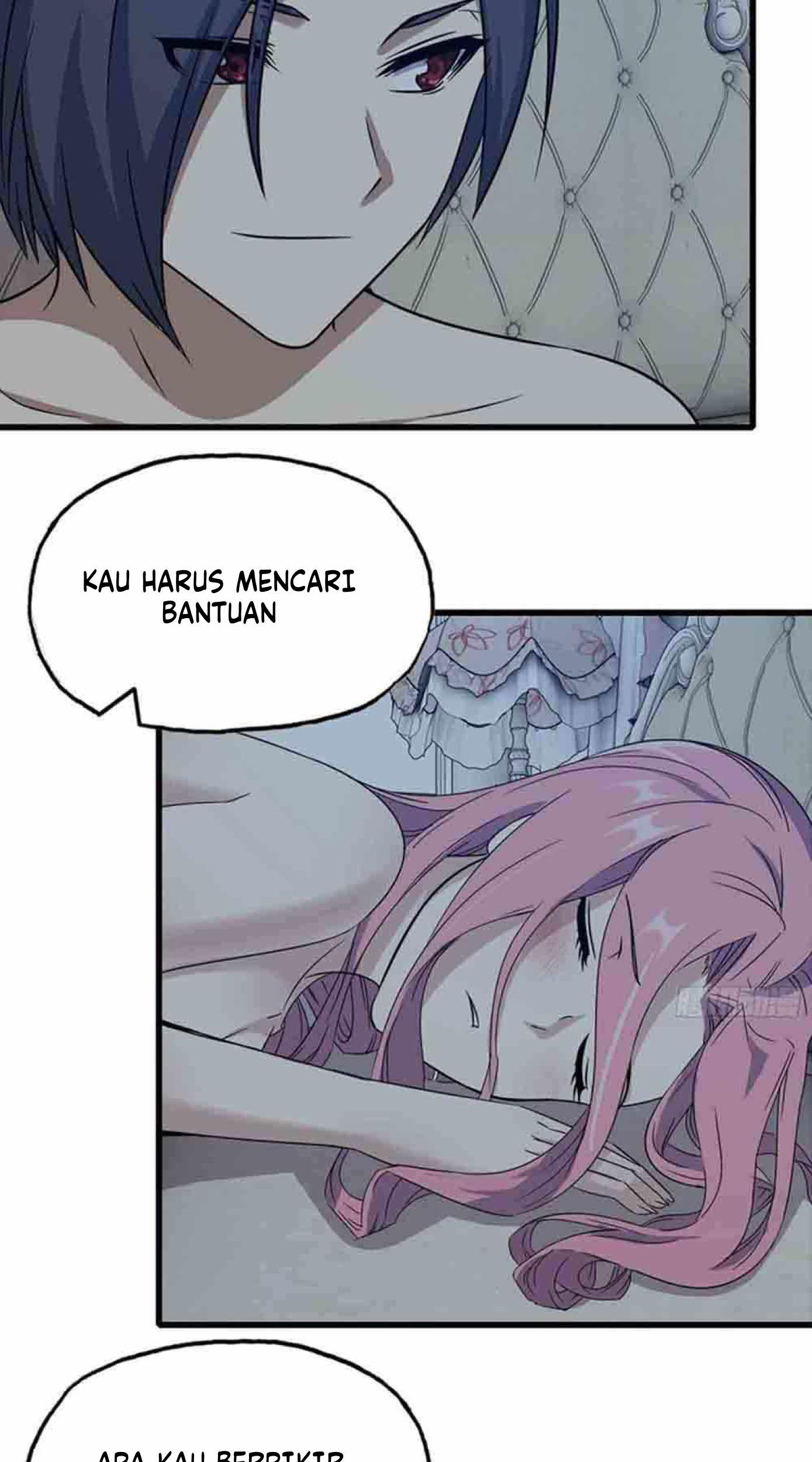 I Moved The BRICS In The Last Days Chapter 233 Gambar 25