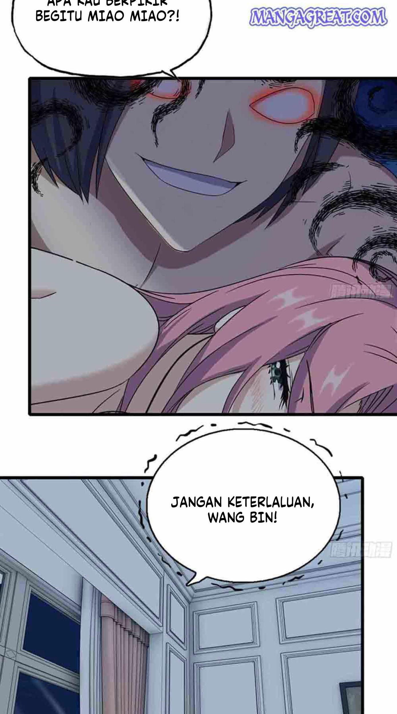 I Moved The BRICS In The Last Days Chapter 233 Gambar 26