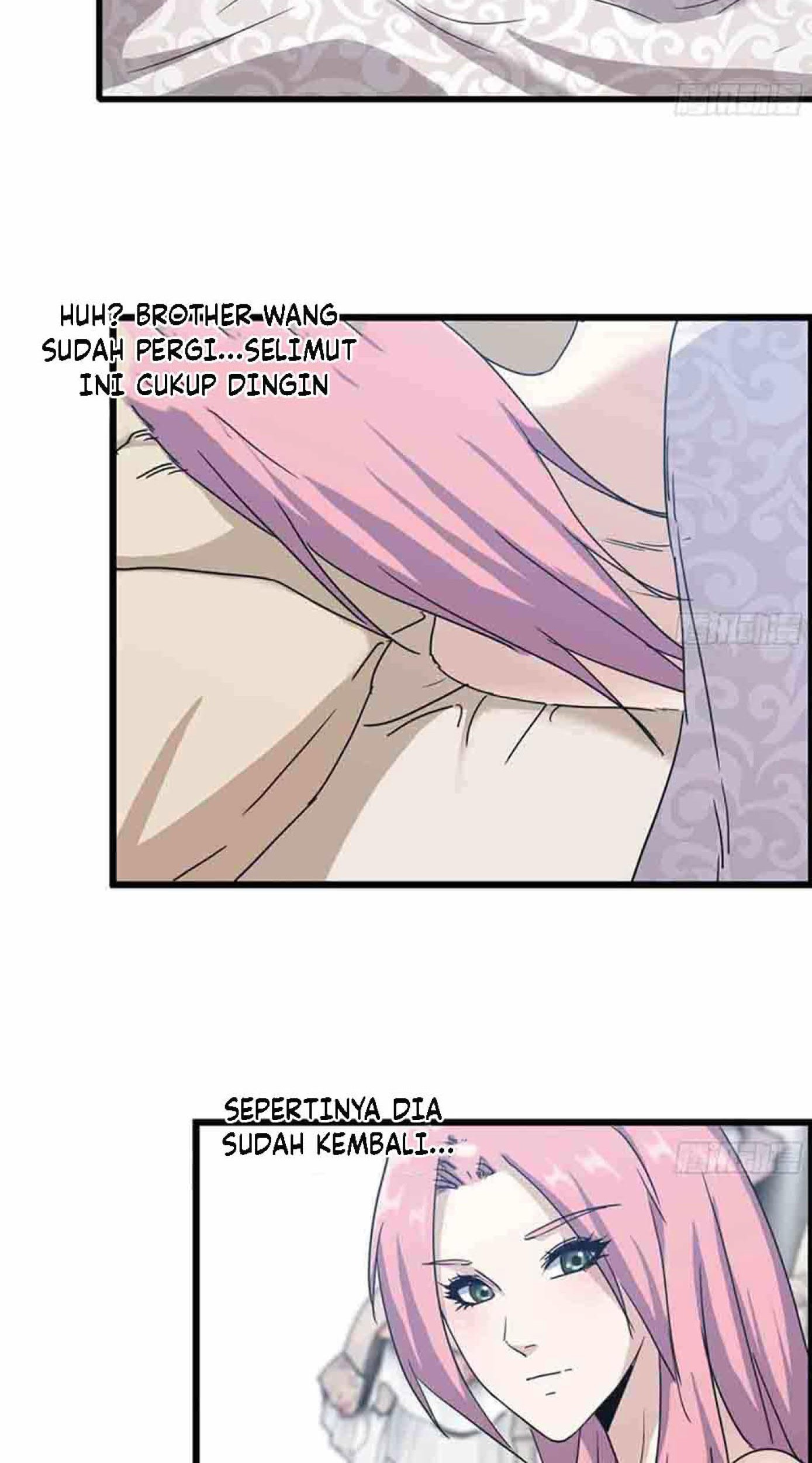 I Moved The BRICS In The Last Days Chapter 233 Gambar 29