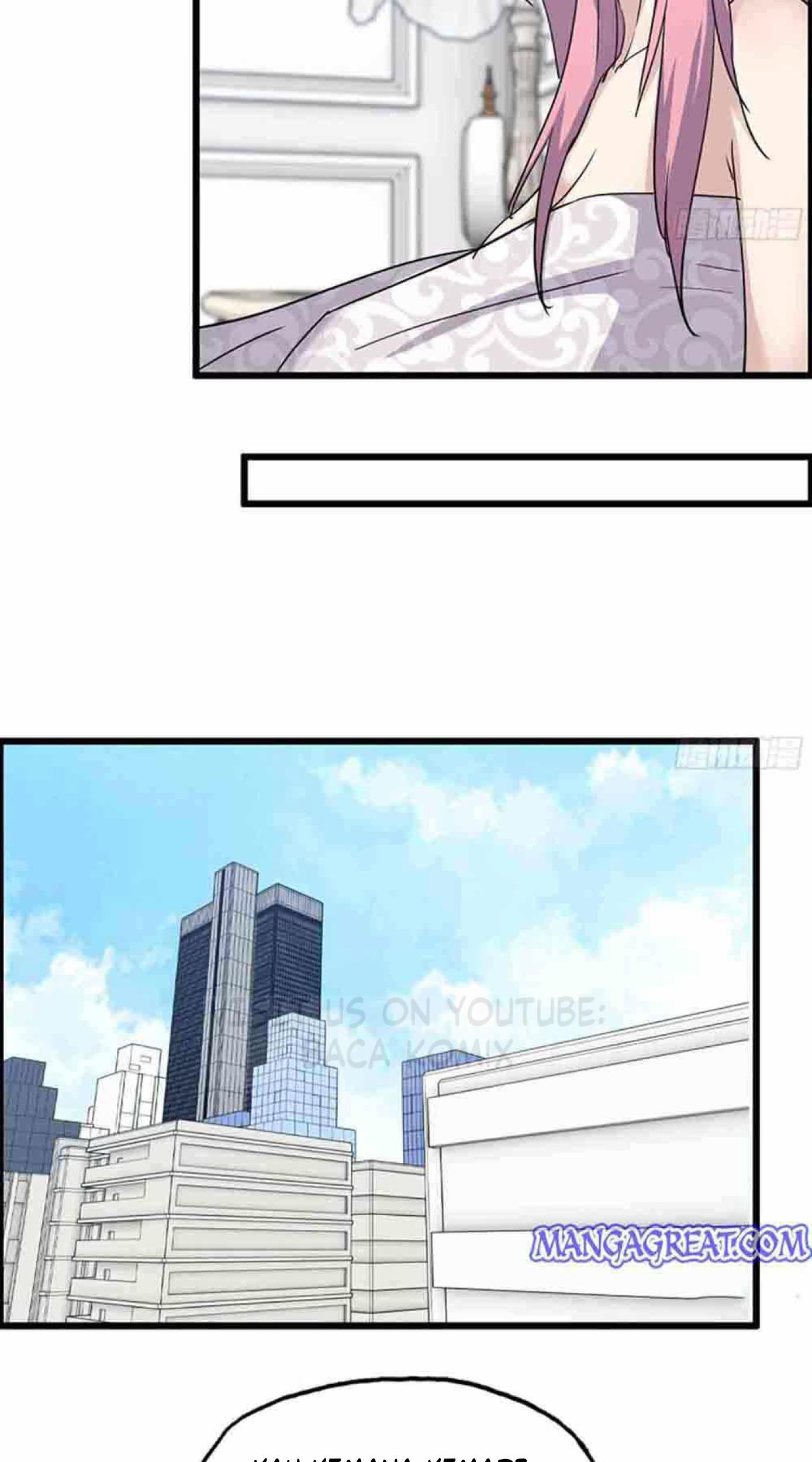 I Moved The BRICS In The Last Days Chapter 233 Gambar 30