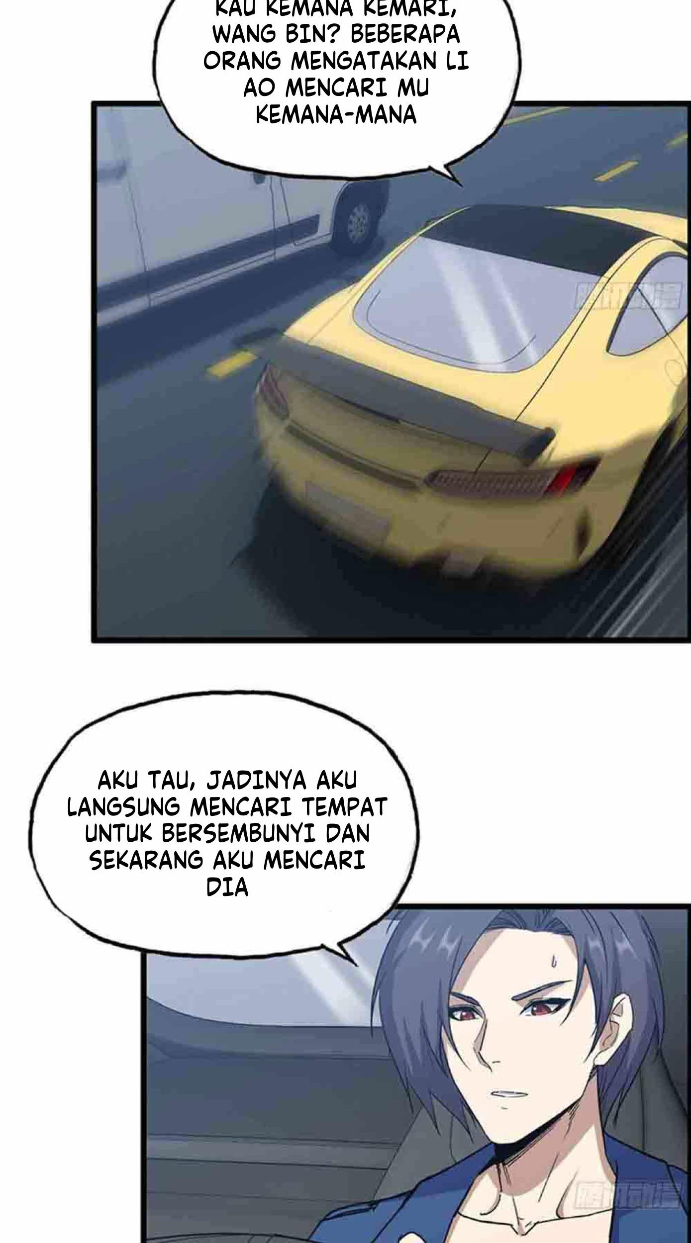 I Moved The BRICS In The Last Days Chapter 233 Gambar 31