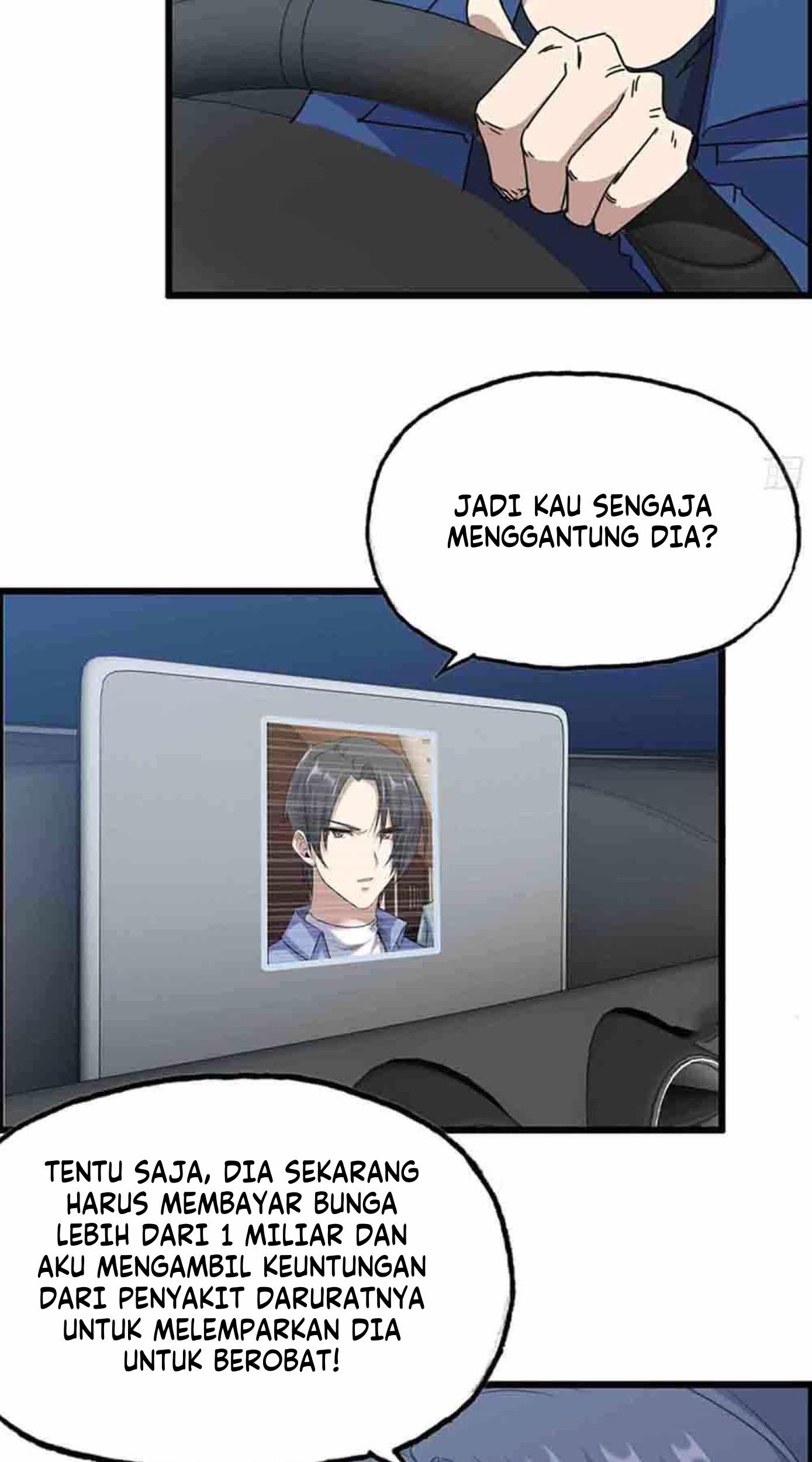 I Moved The BRICS In The Last Days Chapter 233 Gambar 32
