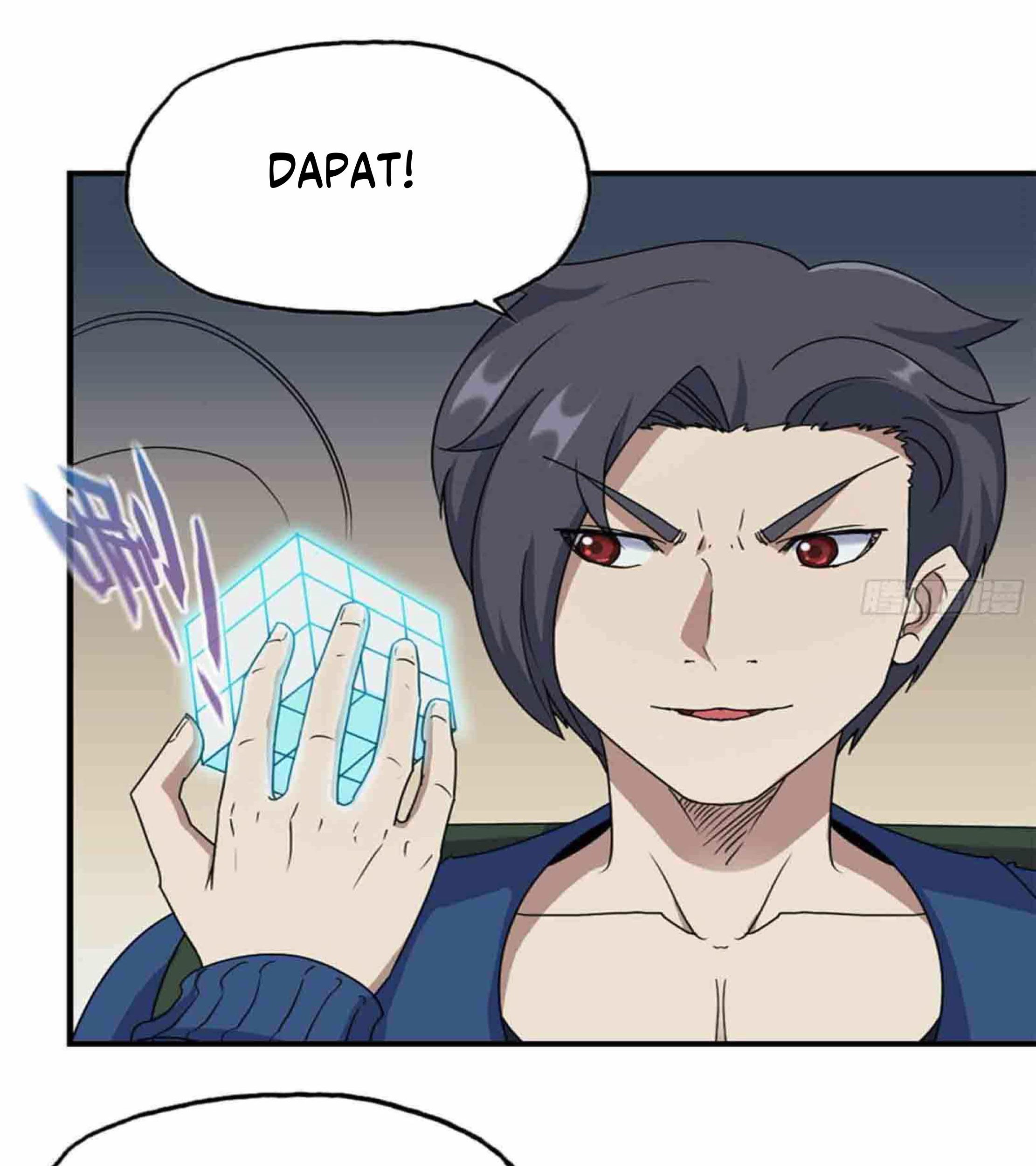 Baca I Moved The BRICS In The Last Days Chapter 232 Gambar 2