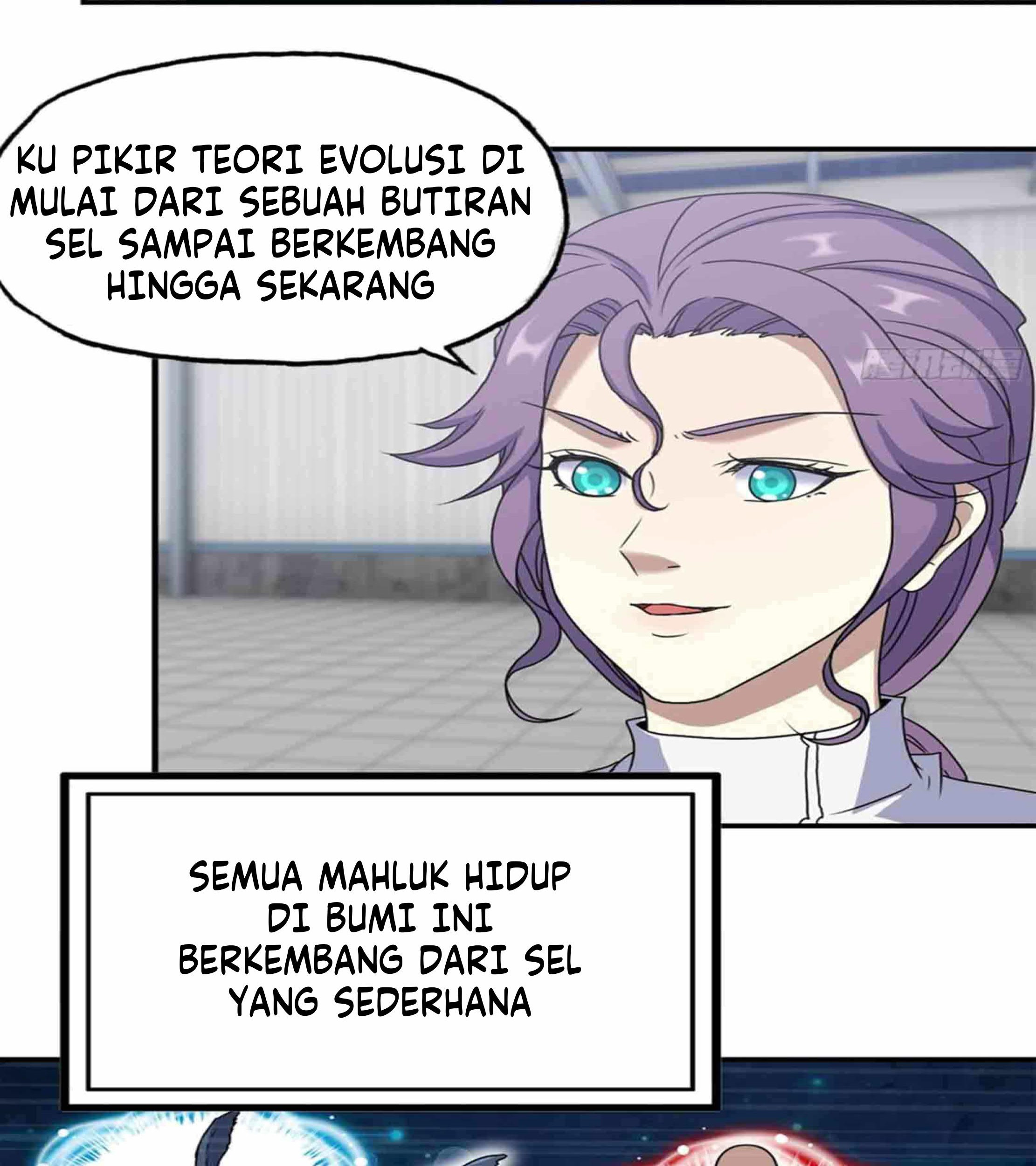 I Moved The BRICS In The Last Days Chapter 232 Gambar 14