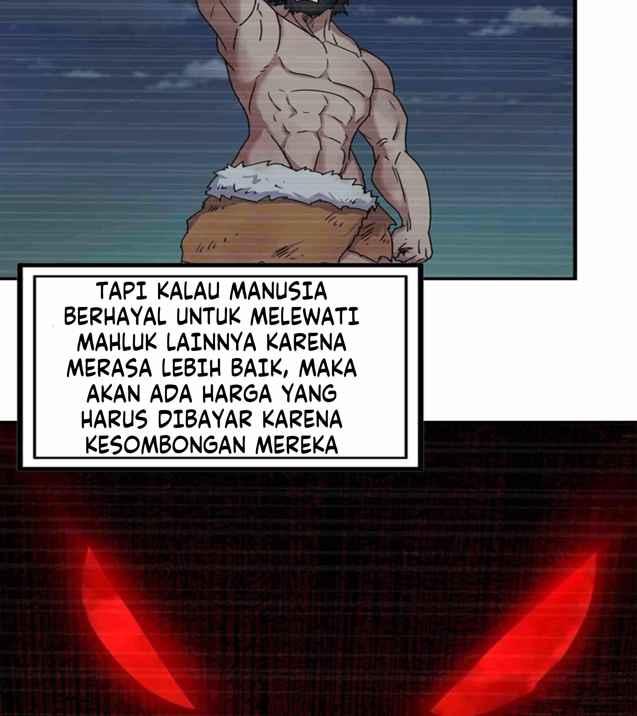 I Moved The BRICS In The Last Days Chapter 232 Gambar 16