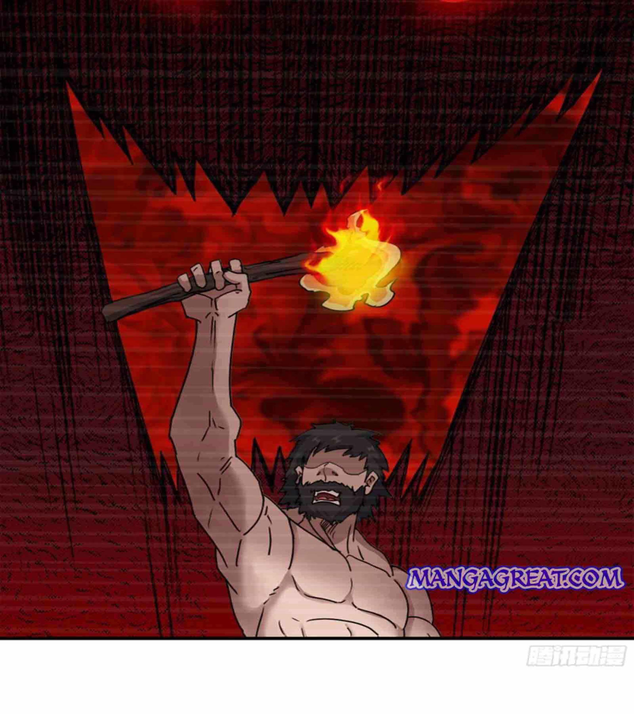 I Moved The BRICS In The Last Days Chapter 232 Gambar 17