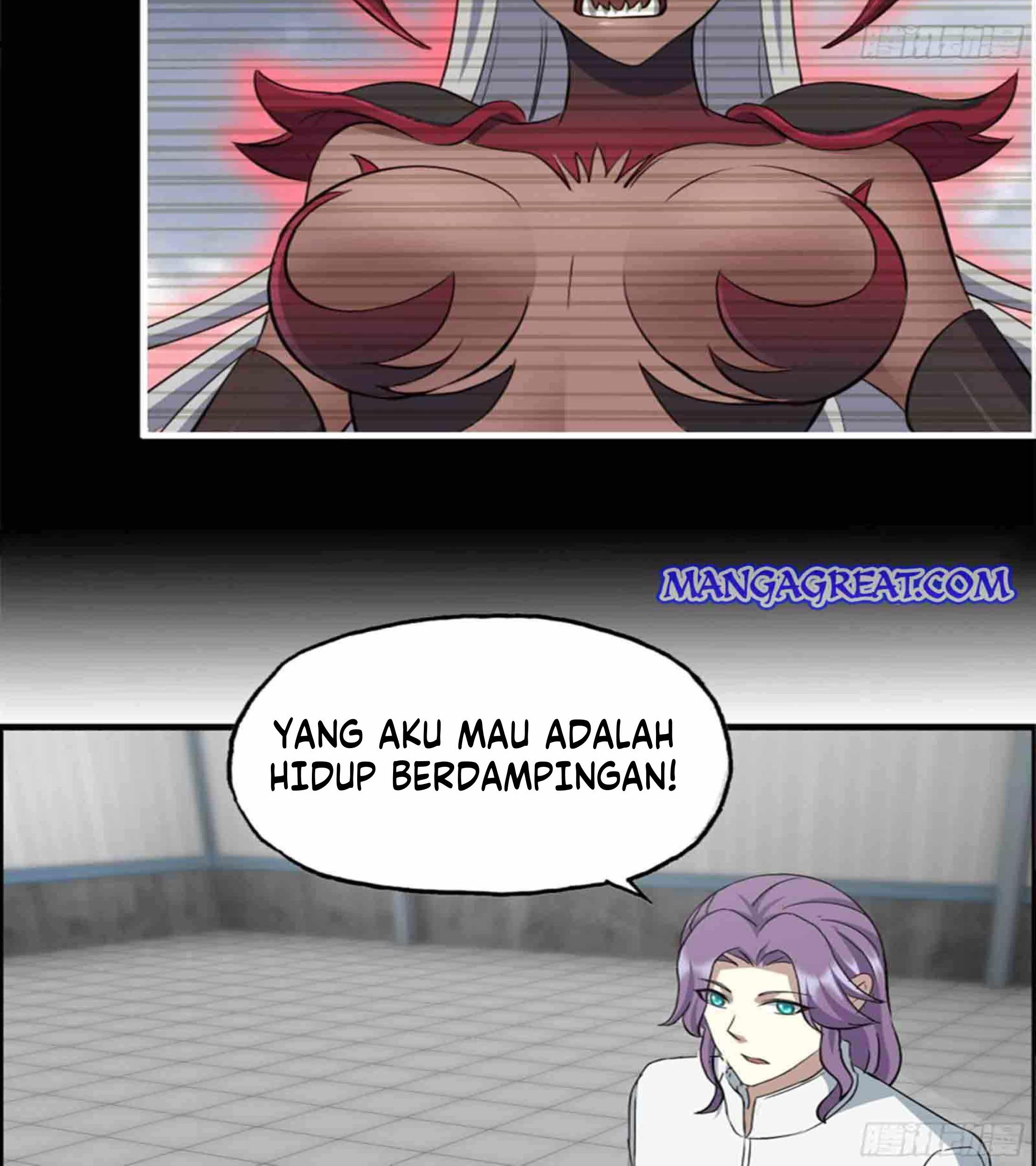 I Moved The BRICS In The Last Days Chapter 232 Gambar 24