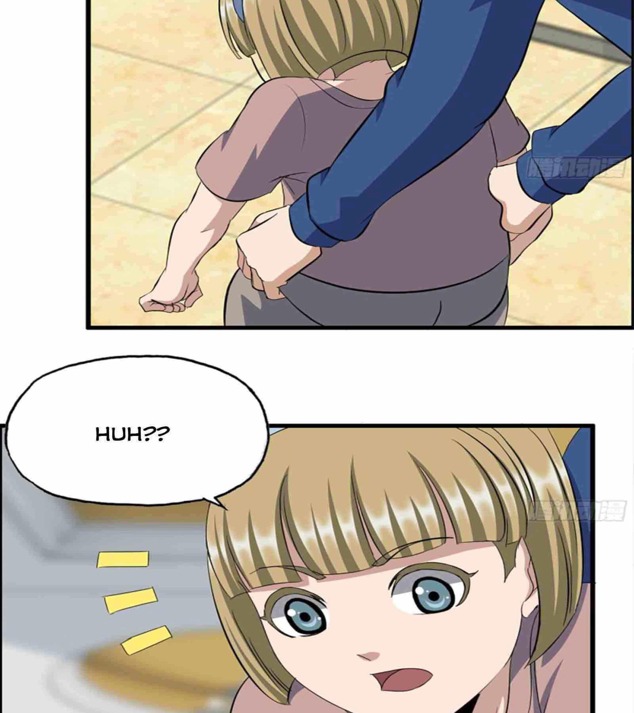 I Moved The BRICS In The Last Days Chapter 232 Gambar 39