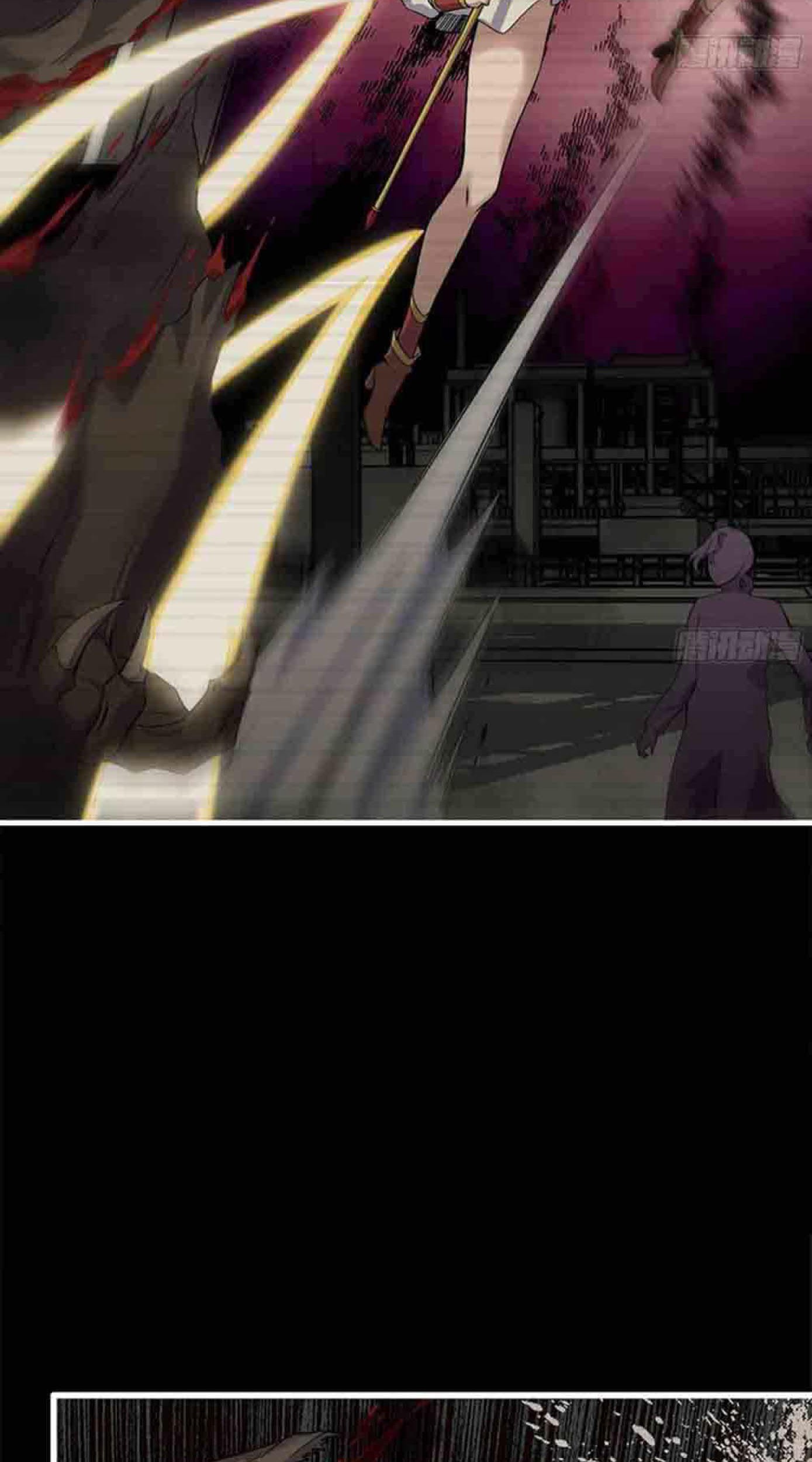 I Moved The BRICS In The Last Days Chapter 231 Gambar 5