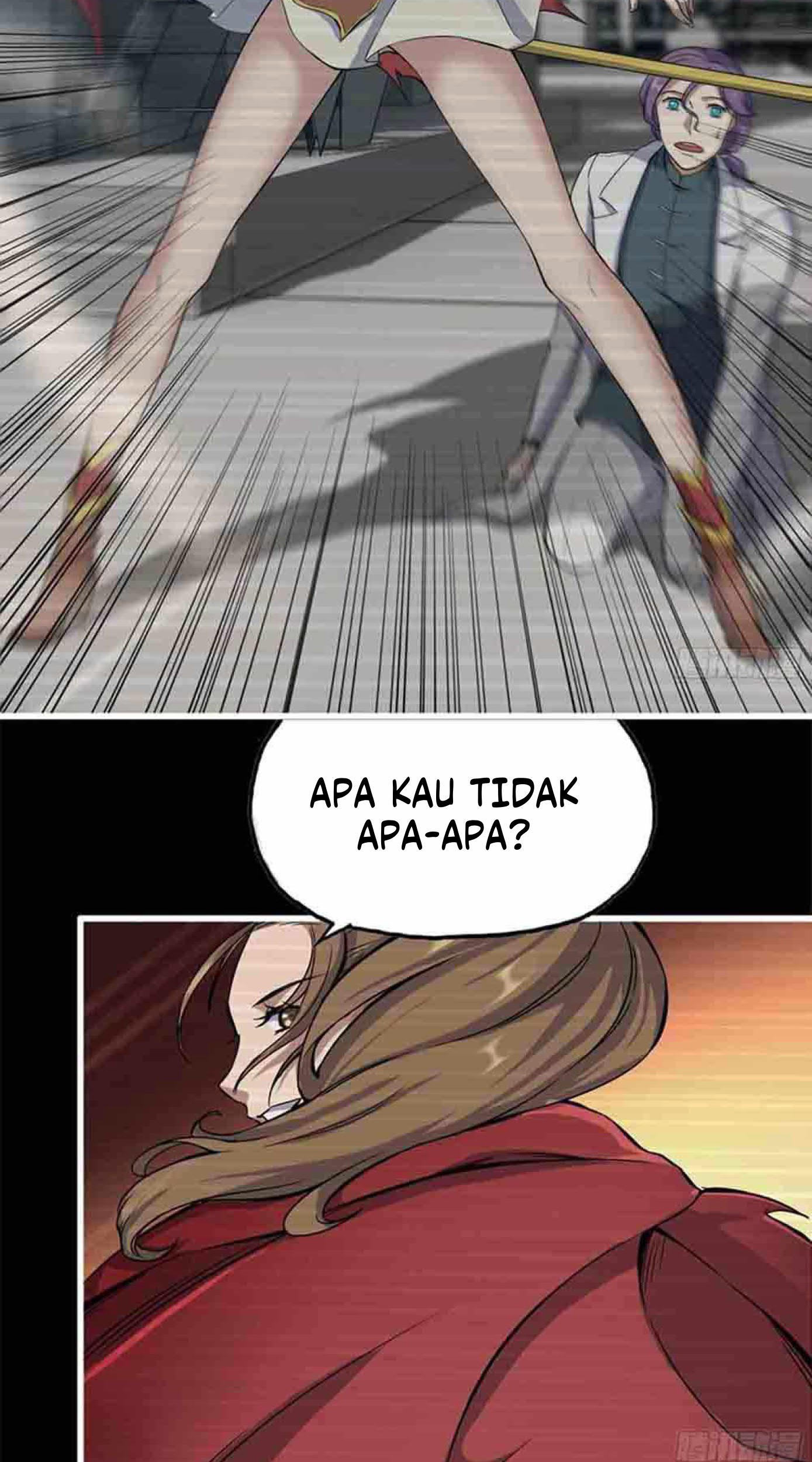 I Moved The BRICS In The Last Days Chapter 231 Gambar 7