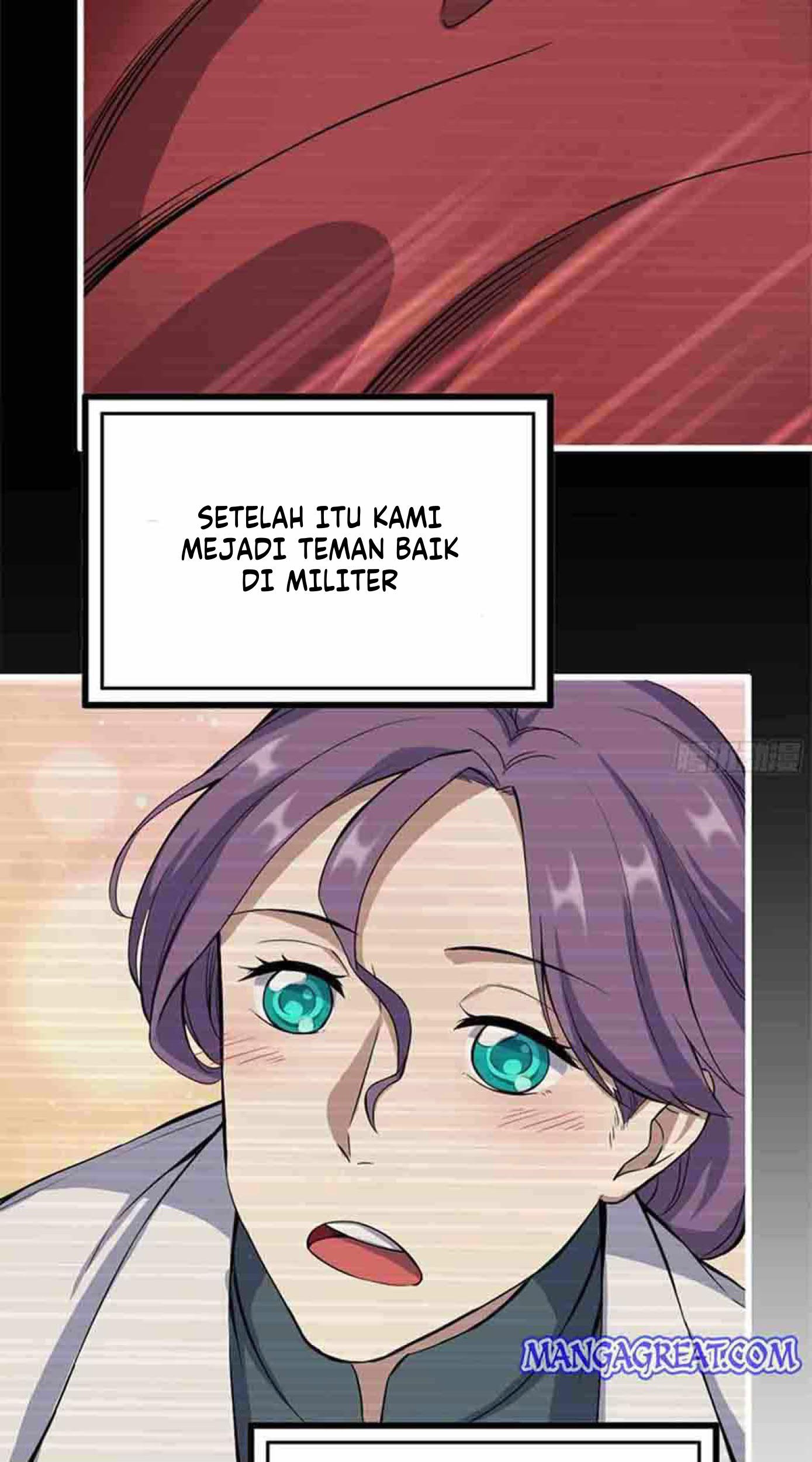 I Moved The BRICS In The Last Days Chapter 231 Gambar 9