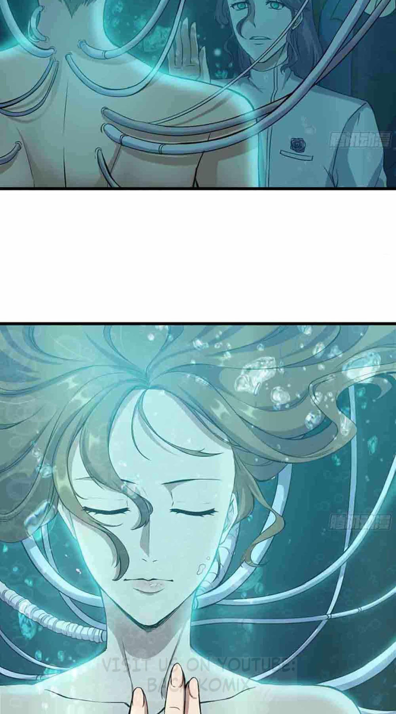 I Moved The BRICS In The Last Days Chapter 231 Gambar 12