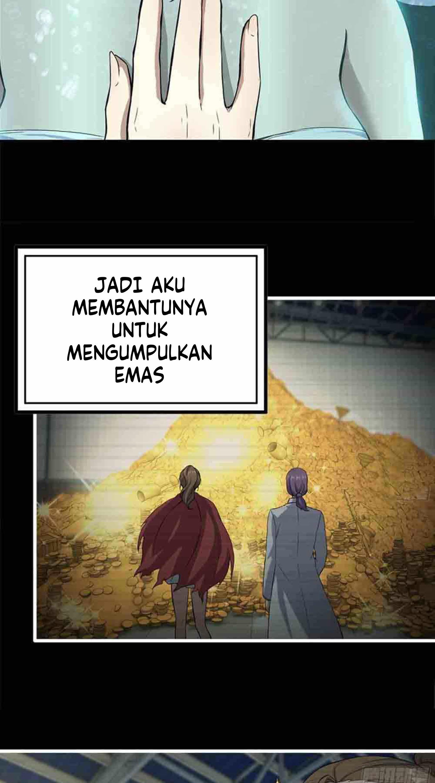 I Moved The BRICS In The Last Days Chapter 231 Gambar 13