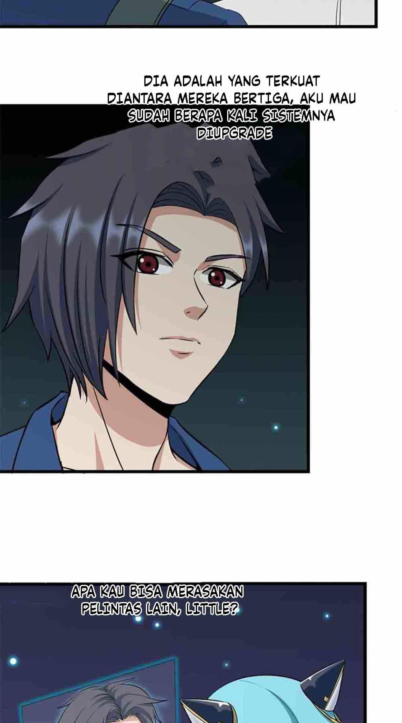 I Moved The BRICS In The Last Days Chapter 231 Gambar 19