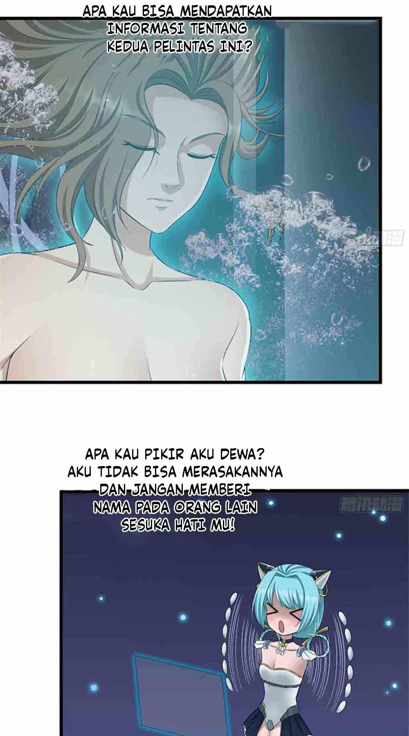I Moved The BRICS In The Last Days Chapter 231 Gambar 21